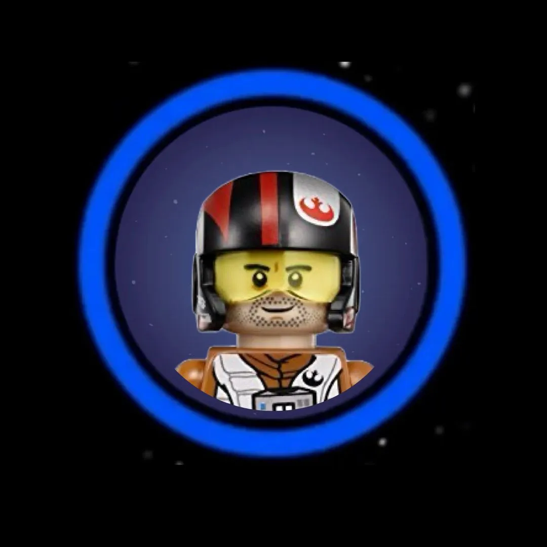 Product image for Pilots & Droids