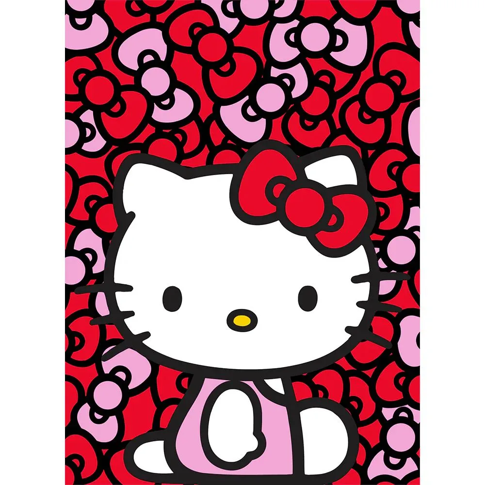 Product image for Hello kitty Blanket
