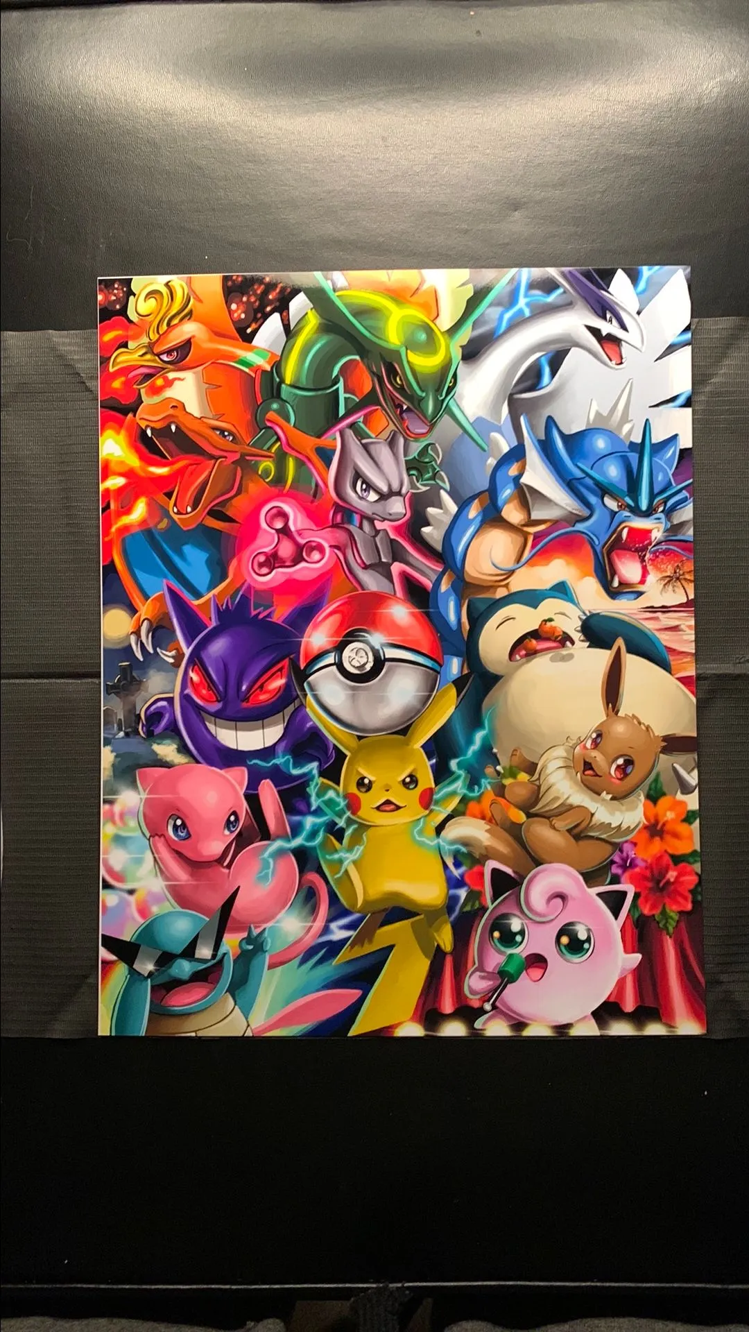 Product image for Pokémon Legends