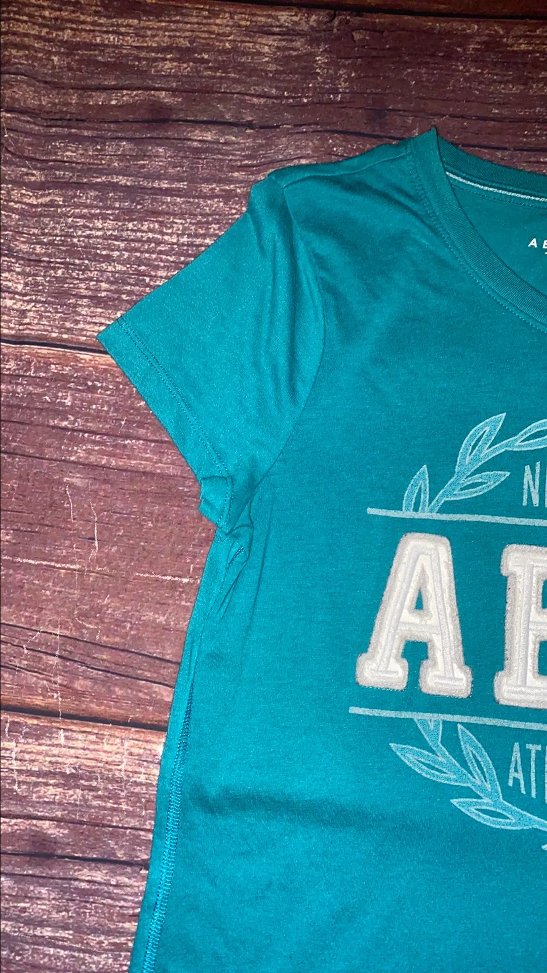 Listing Image Blurred Background