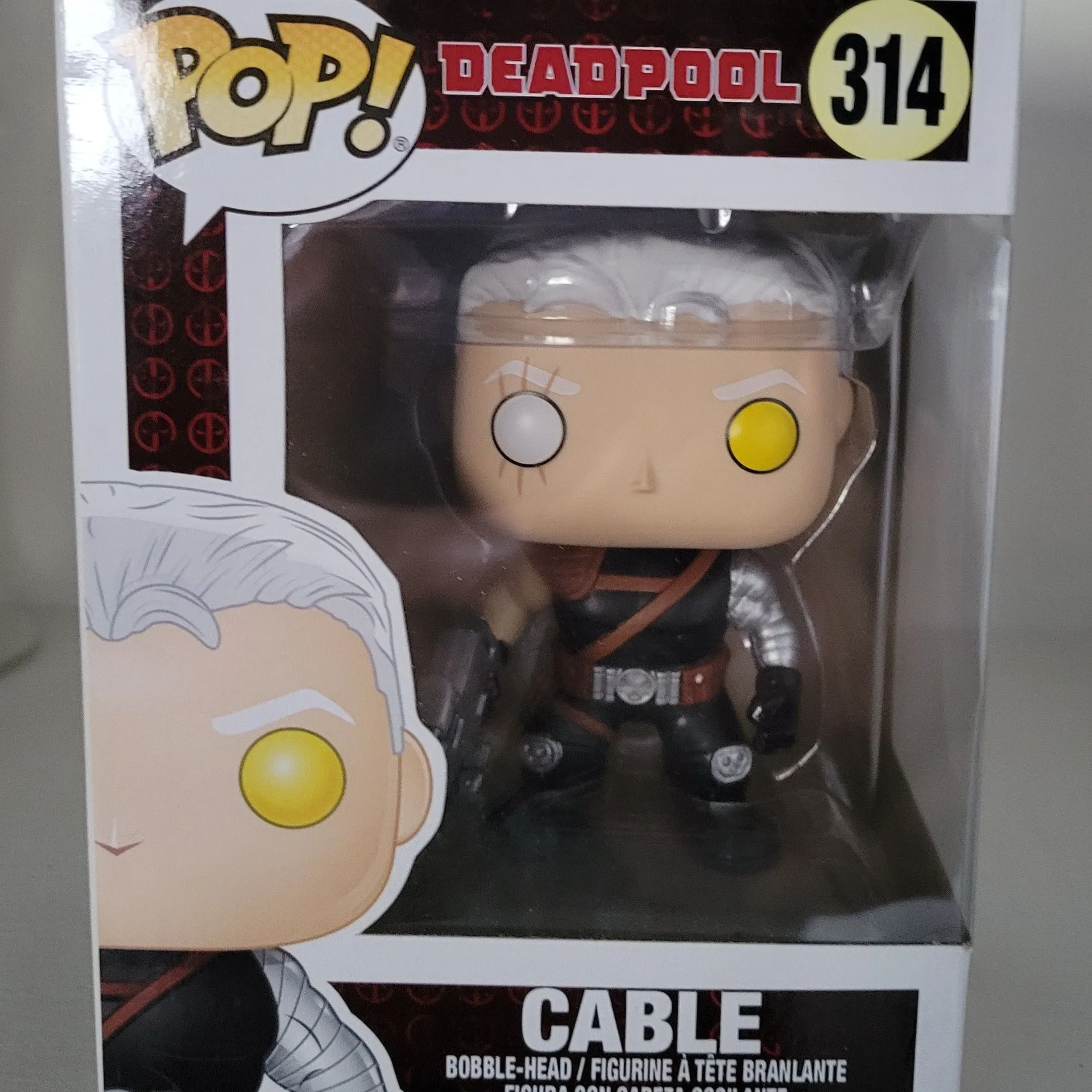 Product image for Funko Pop