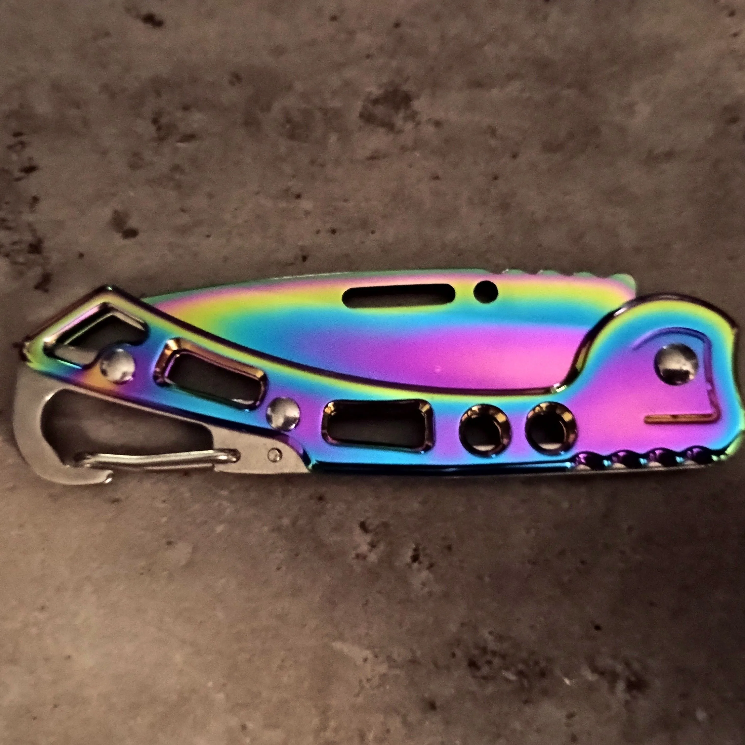 Product image for New pocket knife 