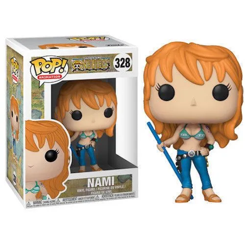 Product image for Anime - Nami #328