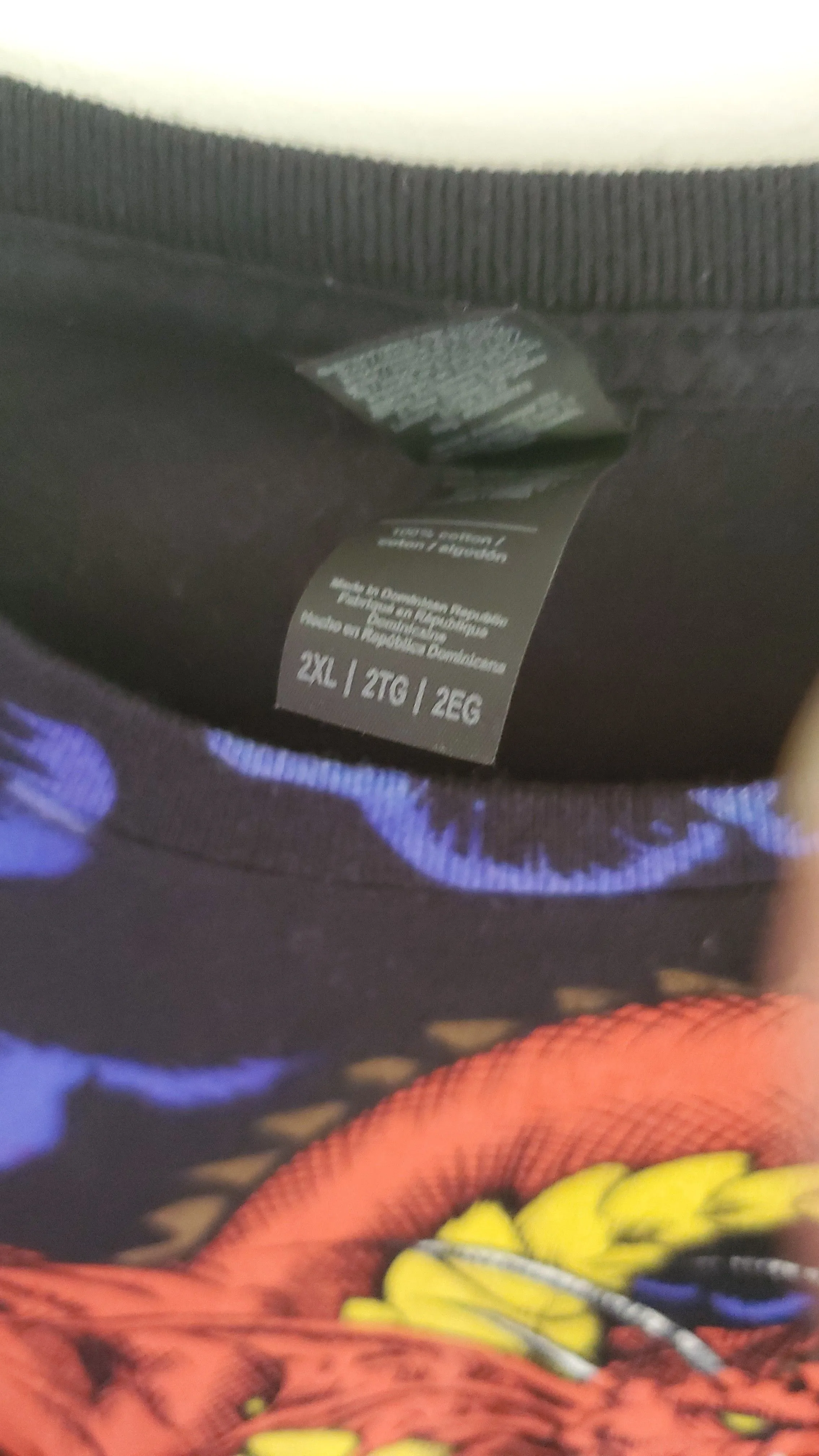 Listing Image Blurred Background