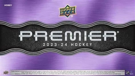 Product image for 2023/24 Premier Hobby Personal