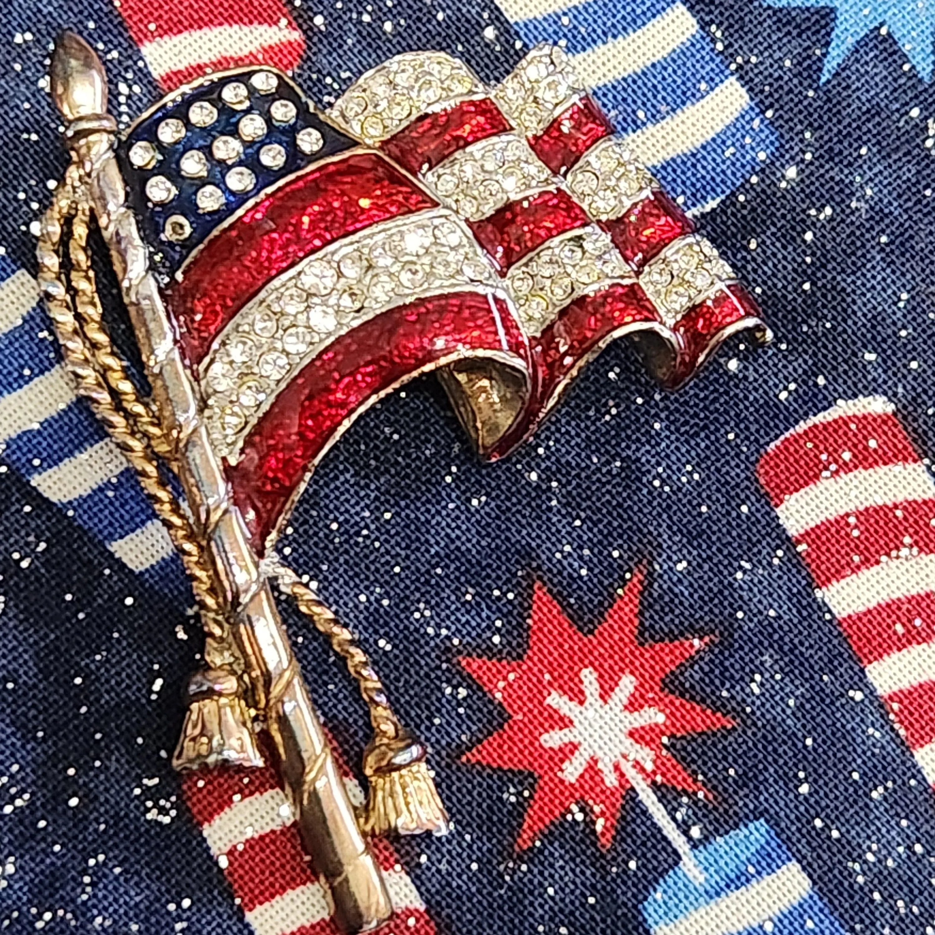 Product image for American flag!