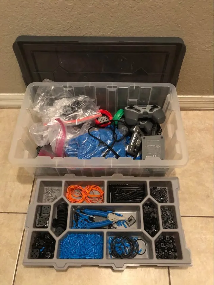 Product image for VEX IQ Super Kit
