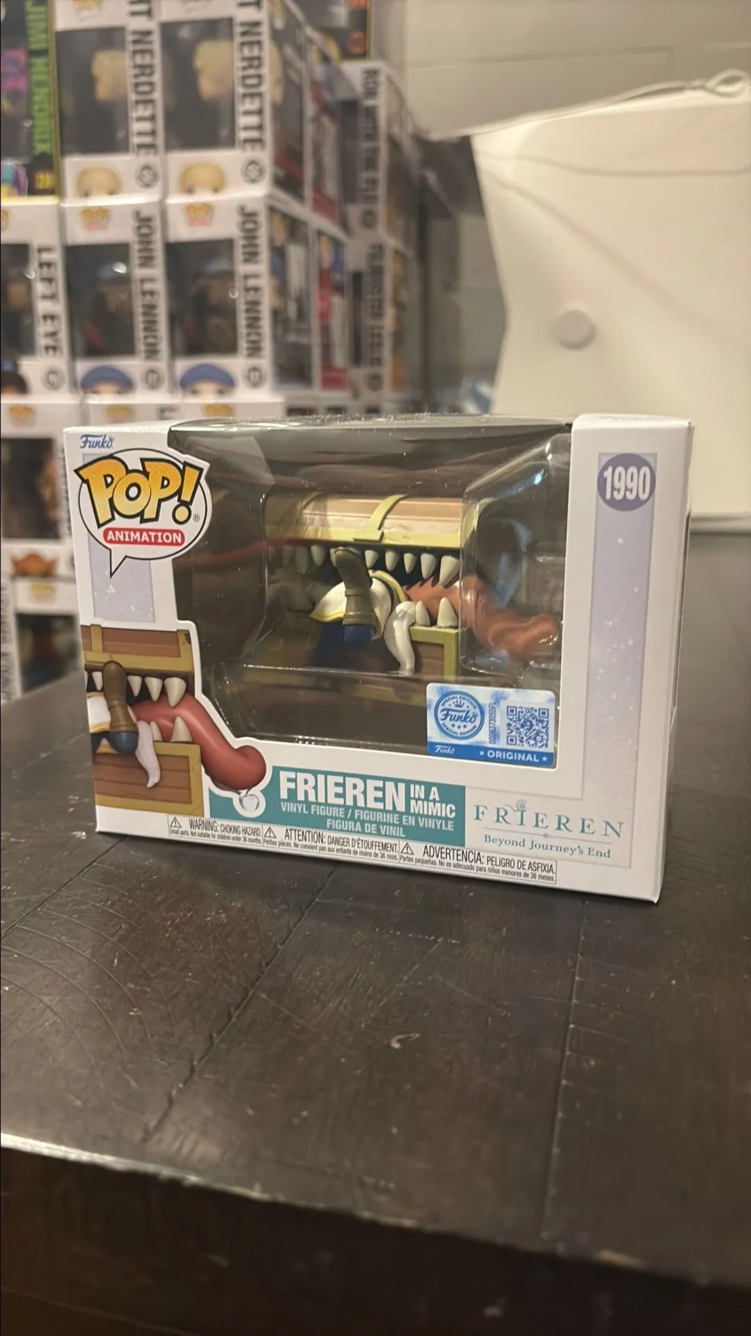 Product image for Frieren in a Mimic
