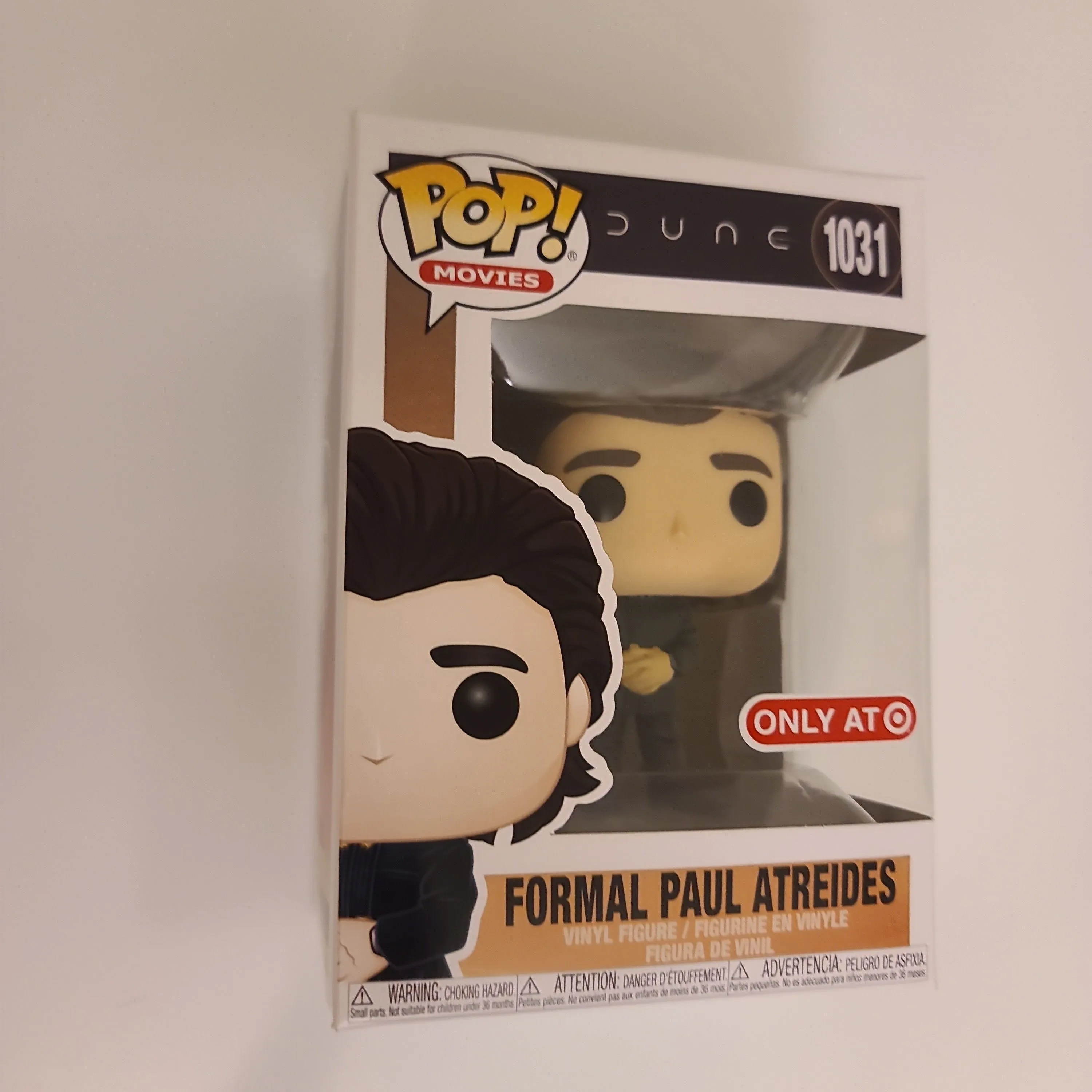Product image for Formal Paul Atreides