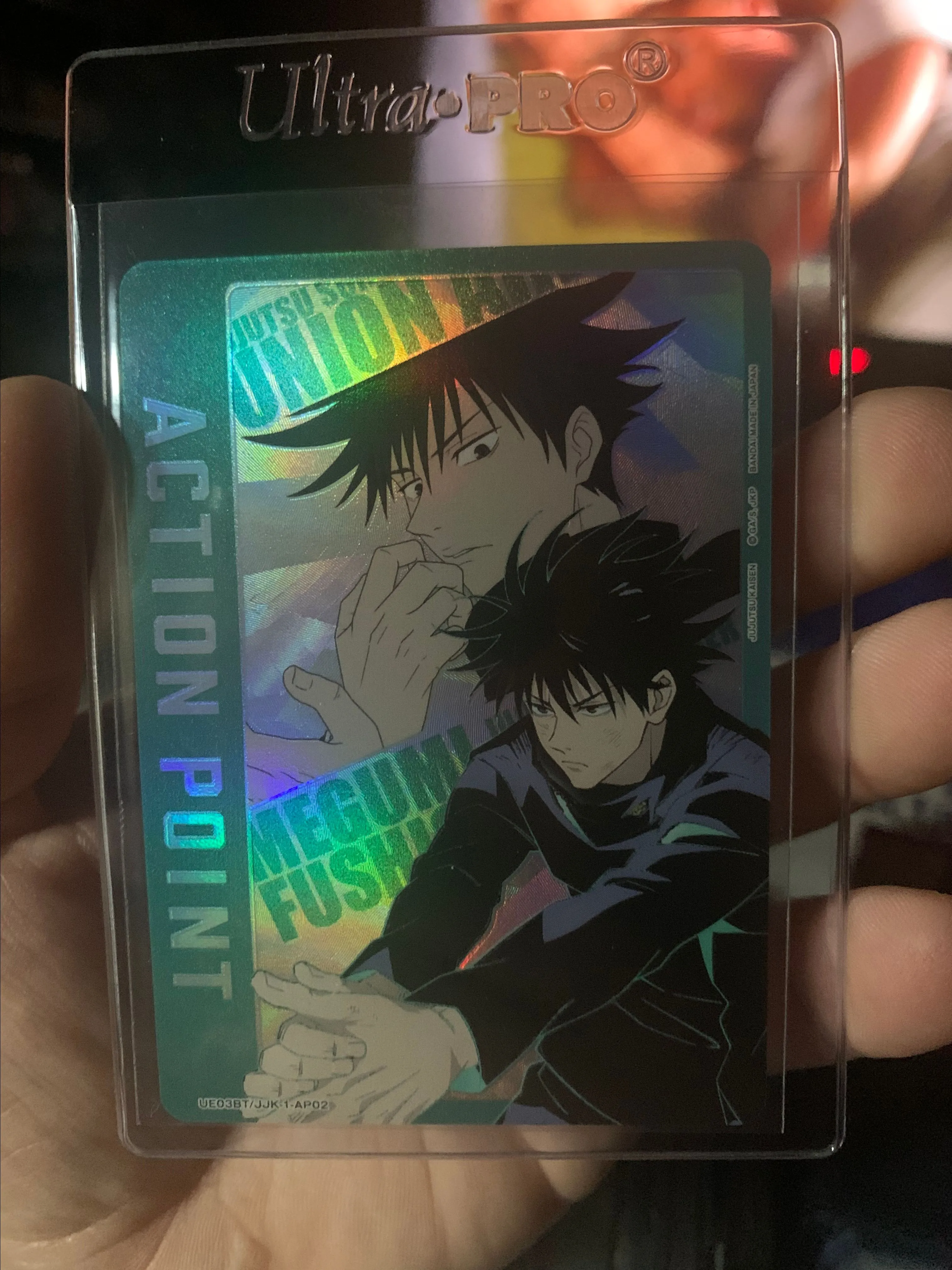 Product image for Megumi fushiguro