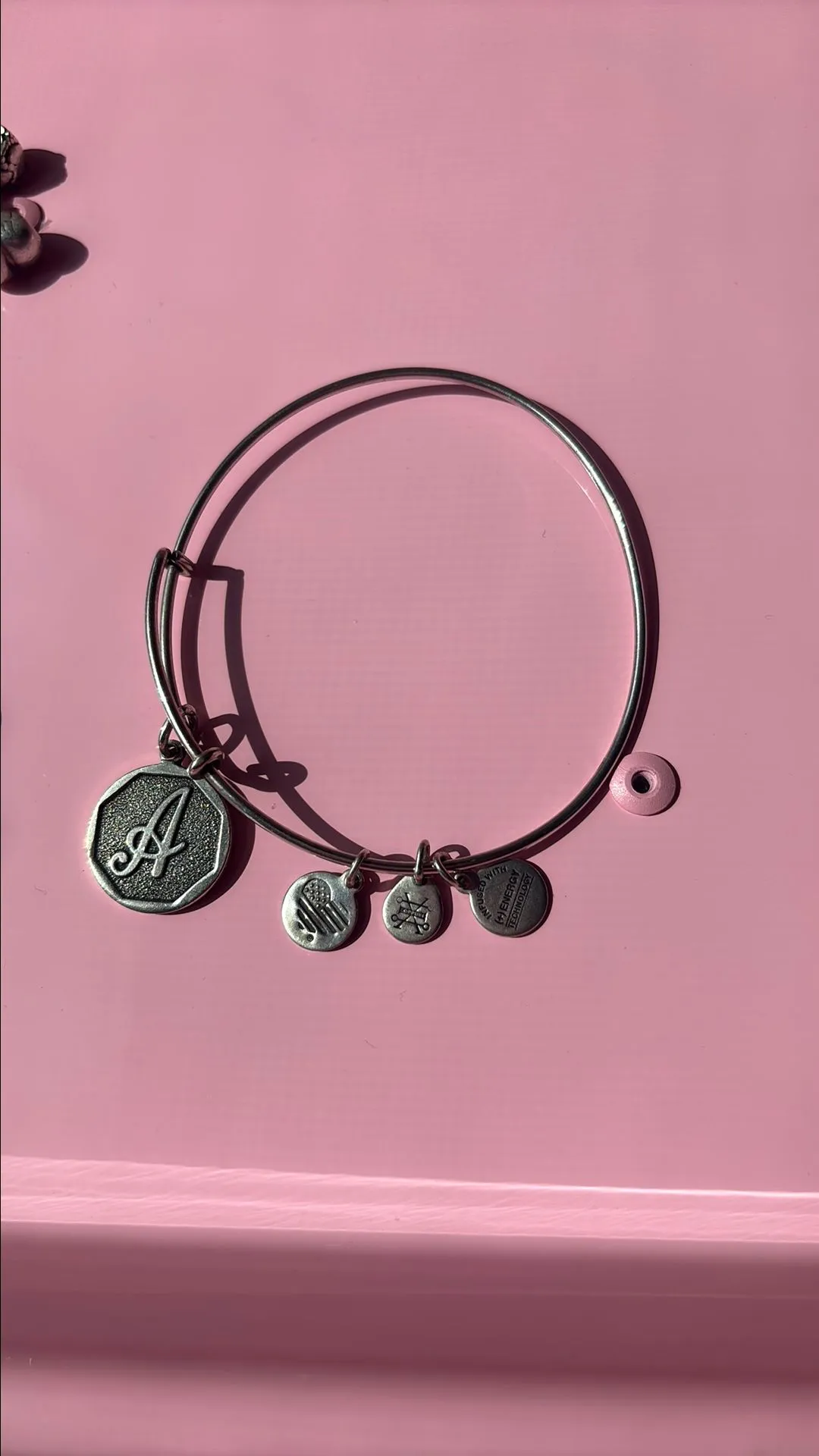Product image for Alex and Ani bracelet