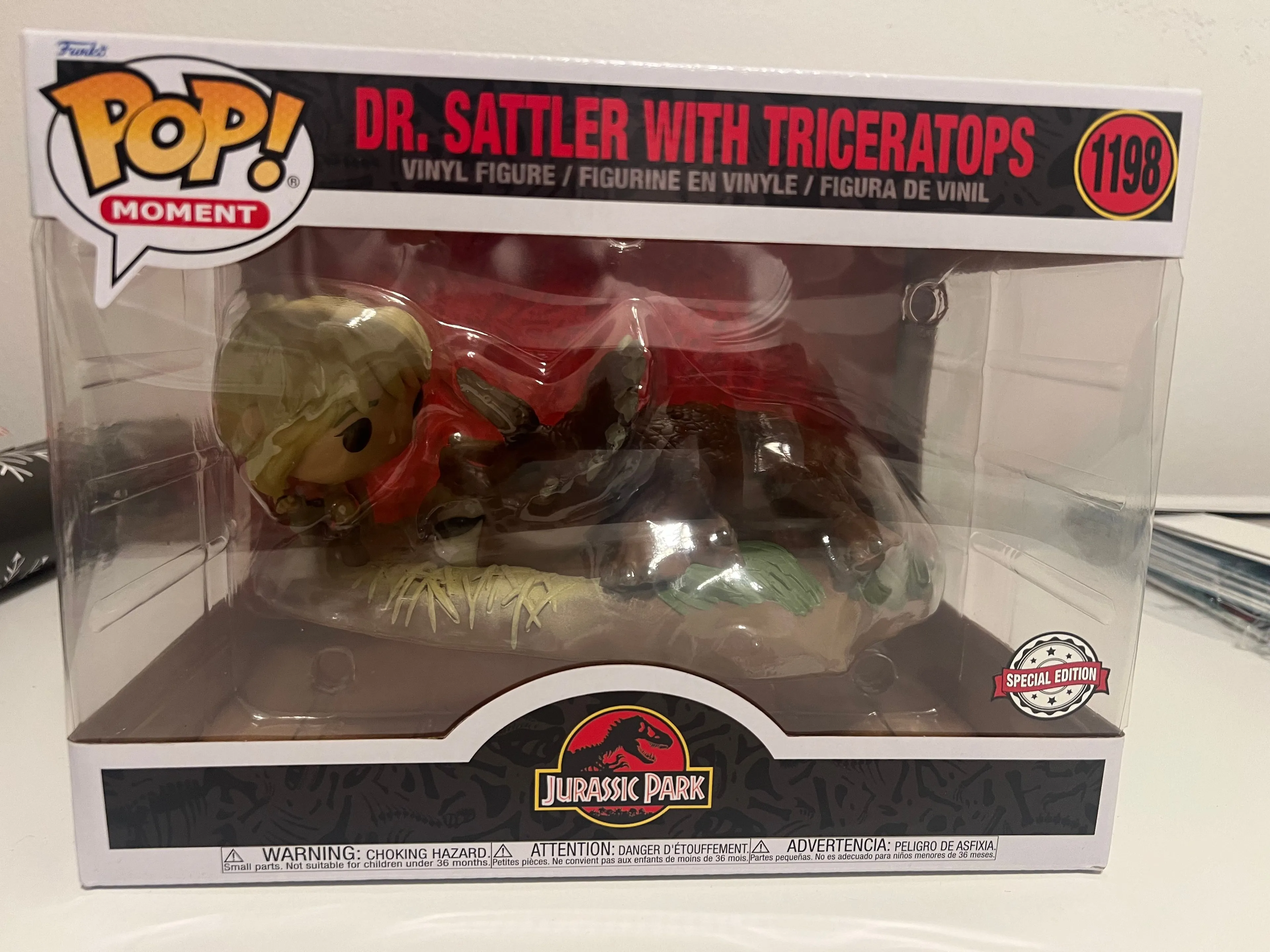 Product image for Jurassic Park
