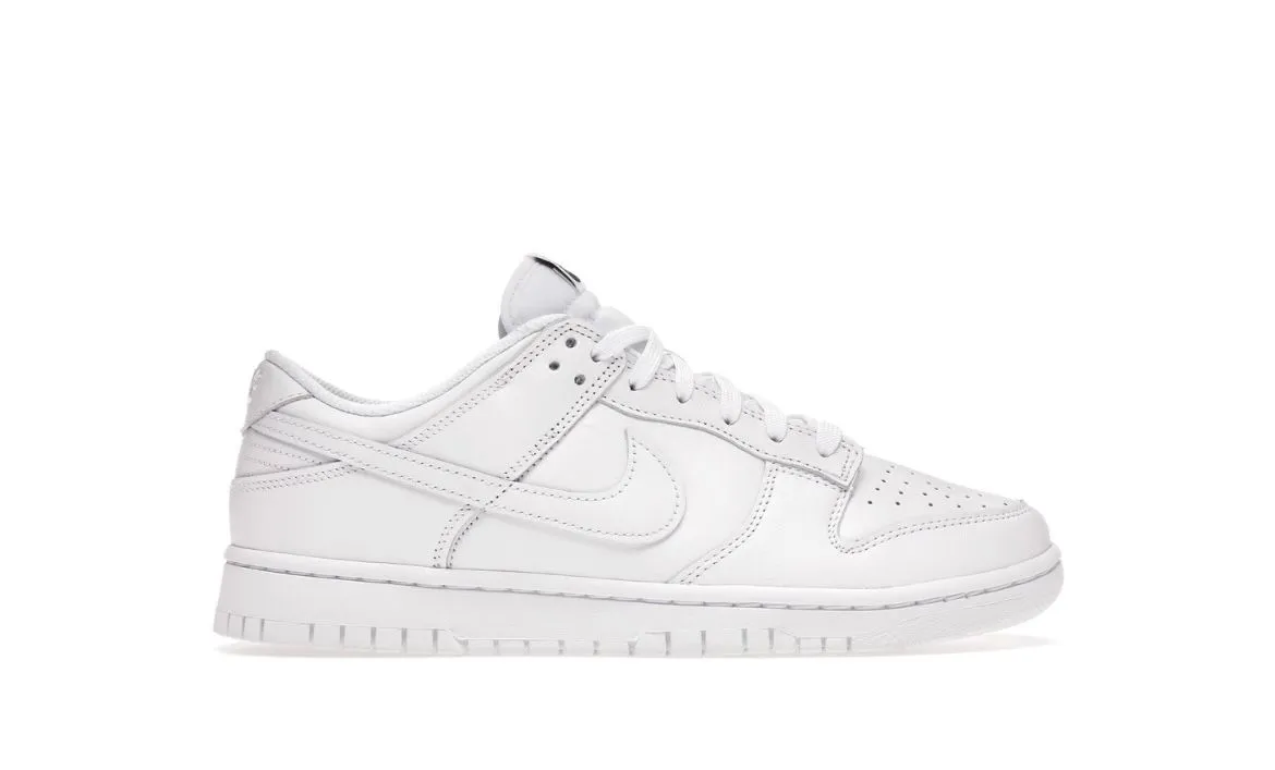 Product image for Nike Dunk Low Triple White