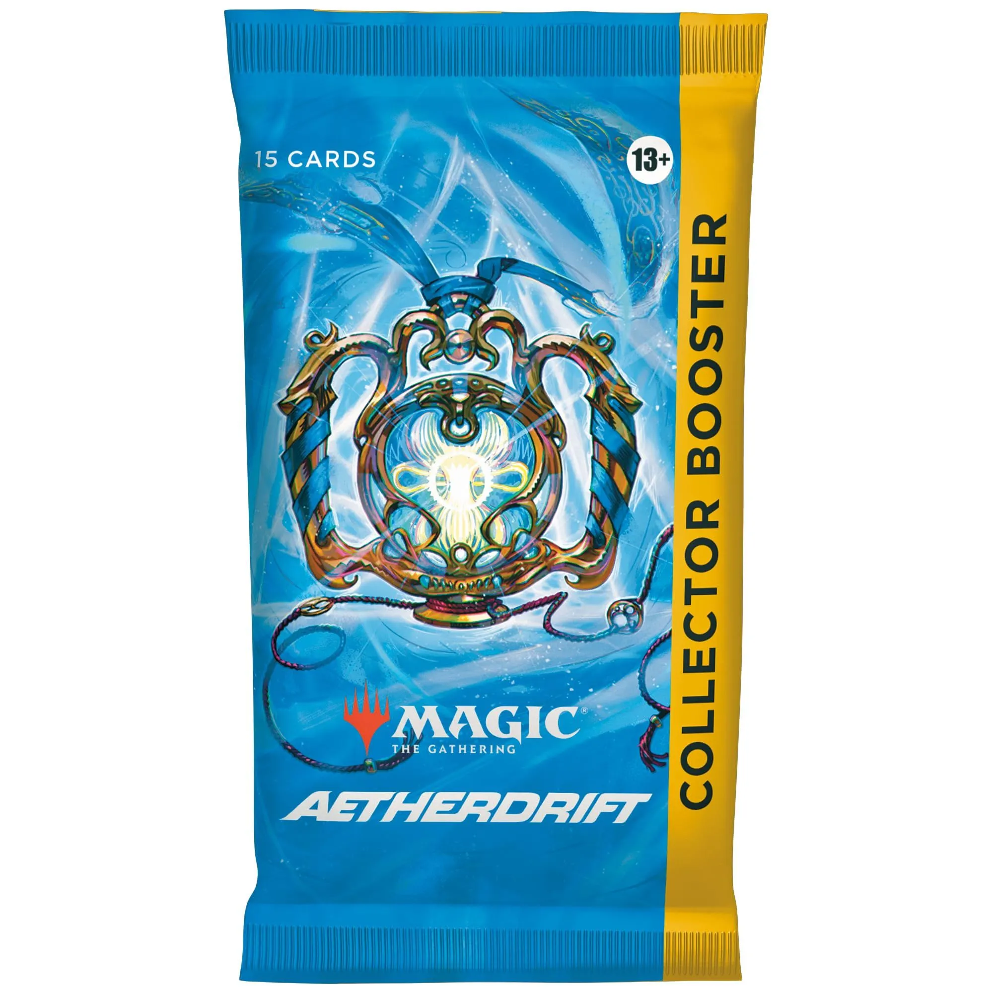 mtg collector booster box sale Amazon.com: Magic: The Gathering Edge of Eternities main image 0