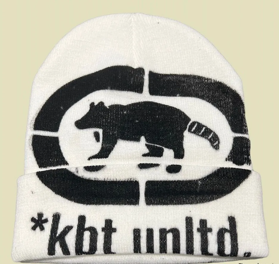 Product image for Kentuckyboy Tyler “KTB” beanie