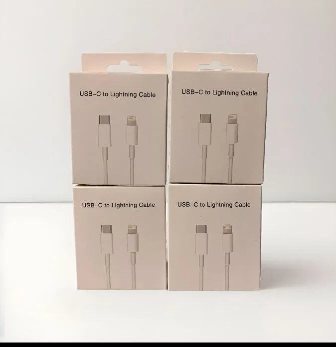 Product image for Phone Charger Fast Charging Cables Compatible to iPhone