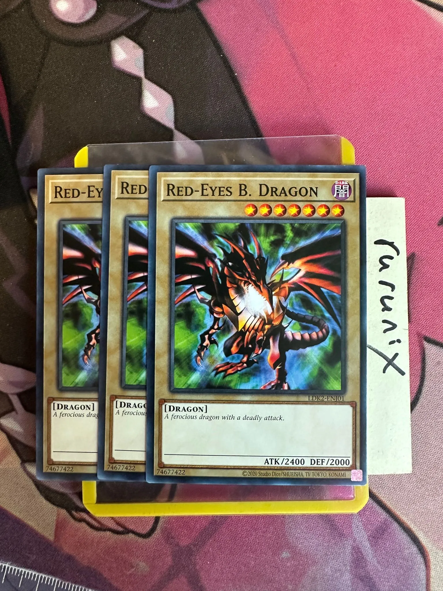 yugioh legendary dragon decks reprint Amazon.com: Yu Gi Oh! Legendary Dragon Decks Unlimited Reprint : Toys &  Games main image 0