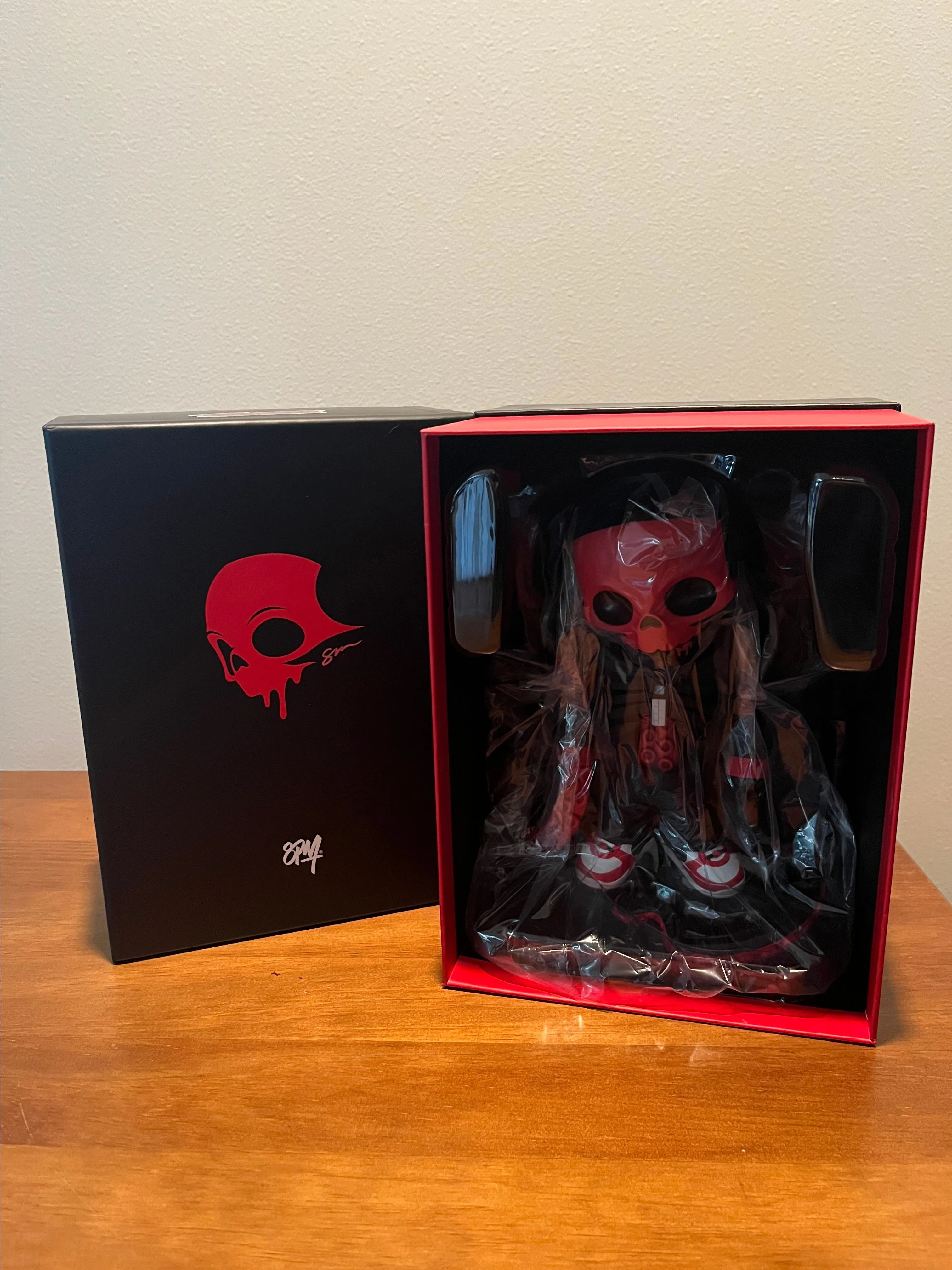Product image for Devil Jimmy by 8PM