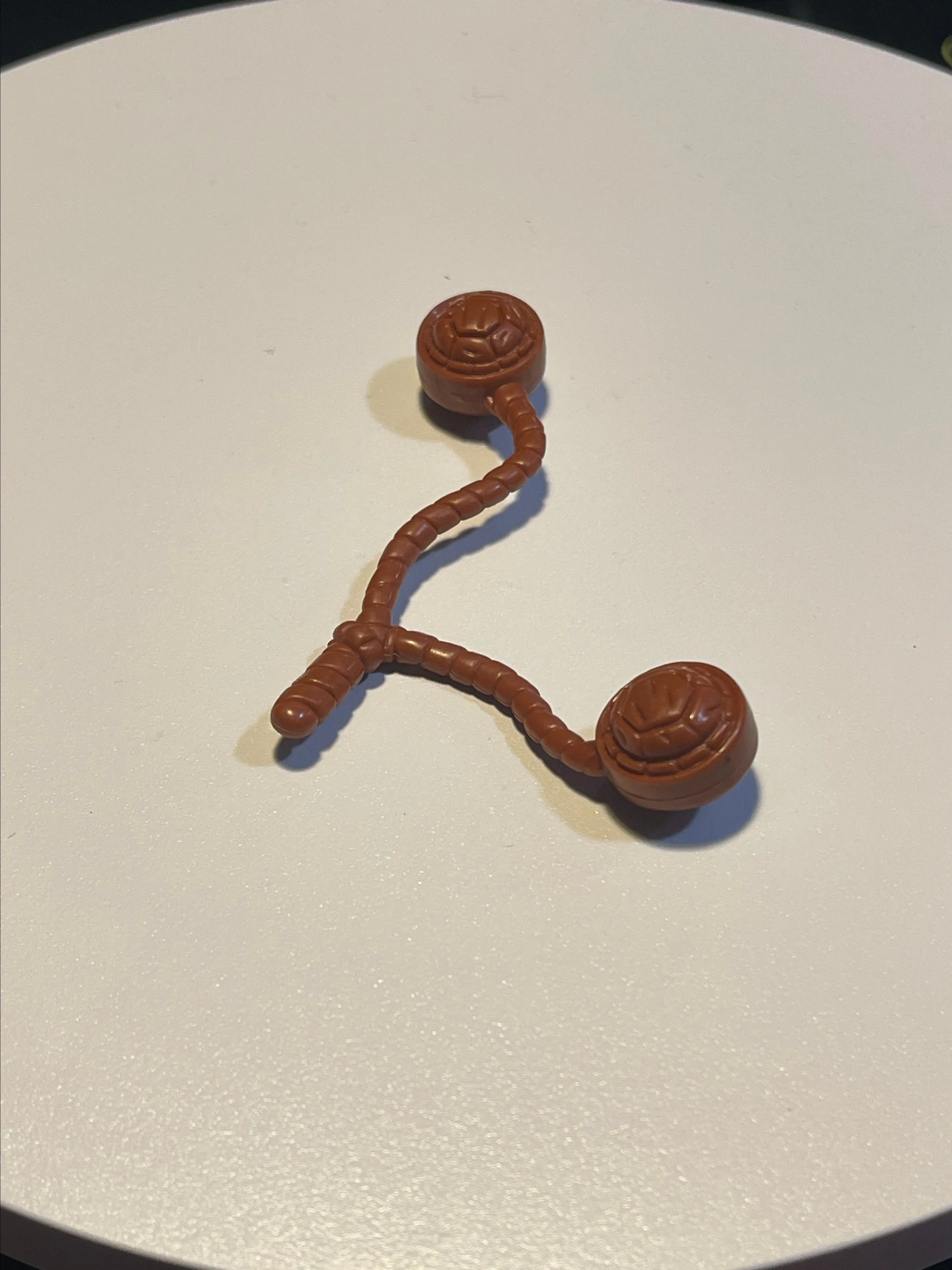 Product image for TMNT Movie Star Raph Yuk-yuk Yo-yo Accessory