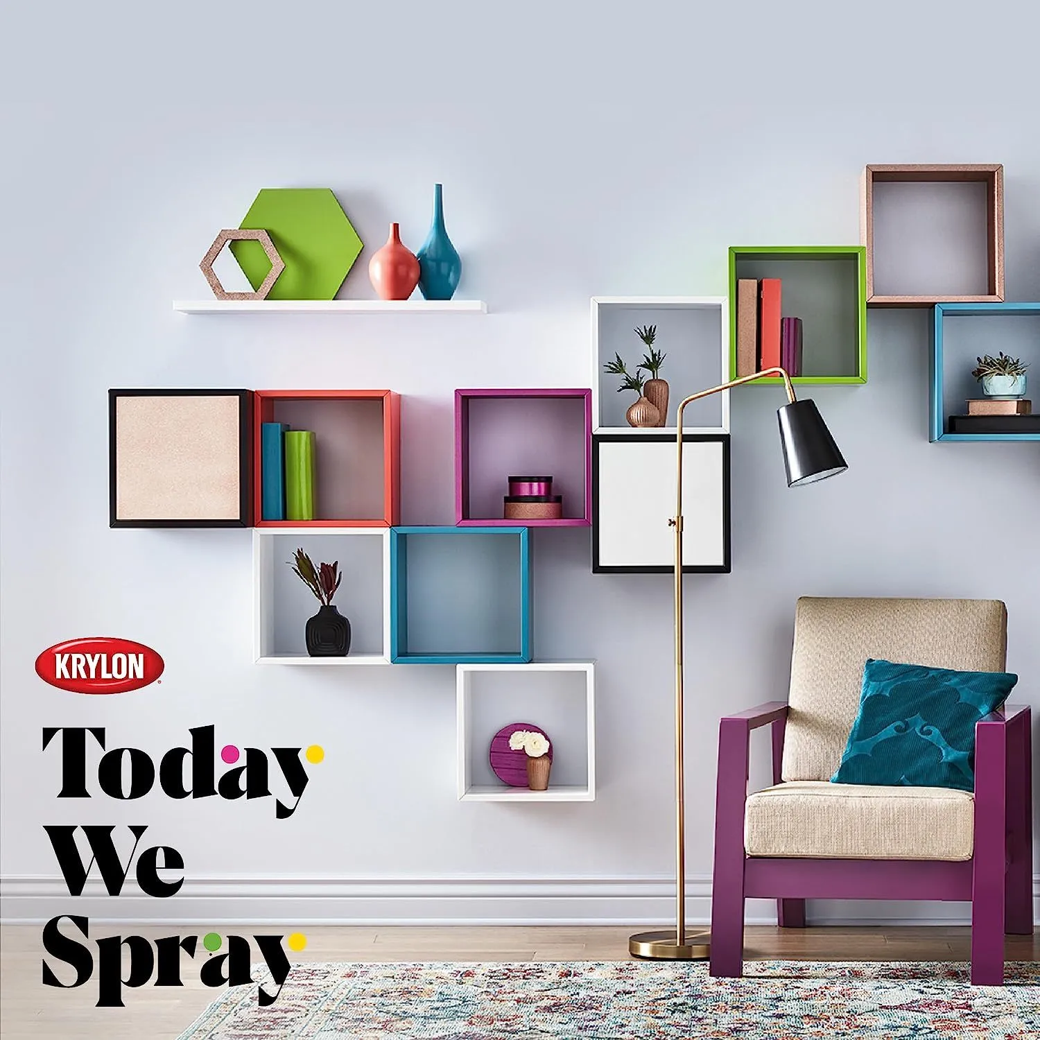 Listing Image Blurred Background