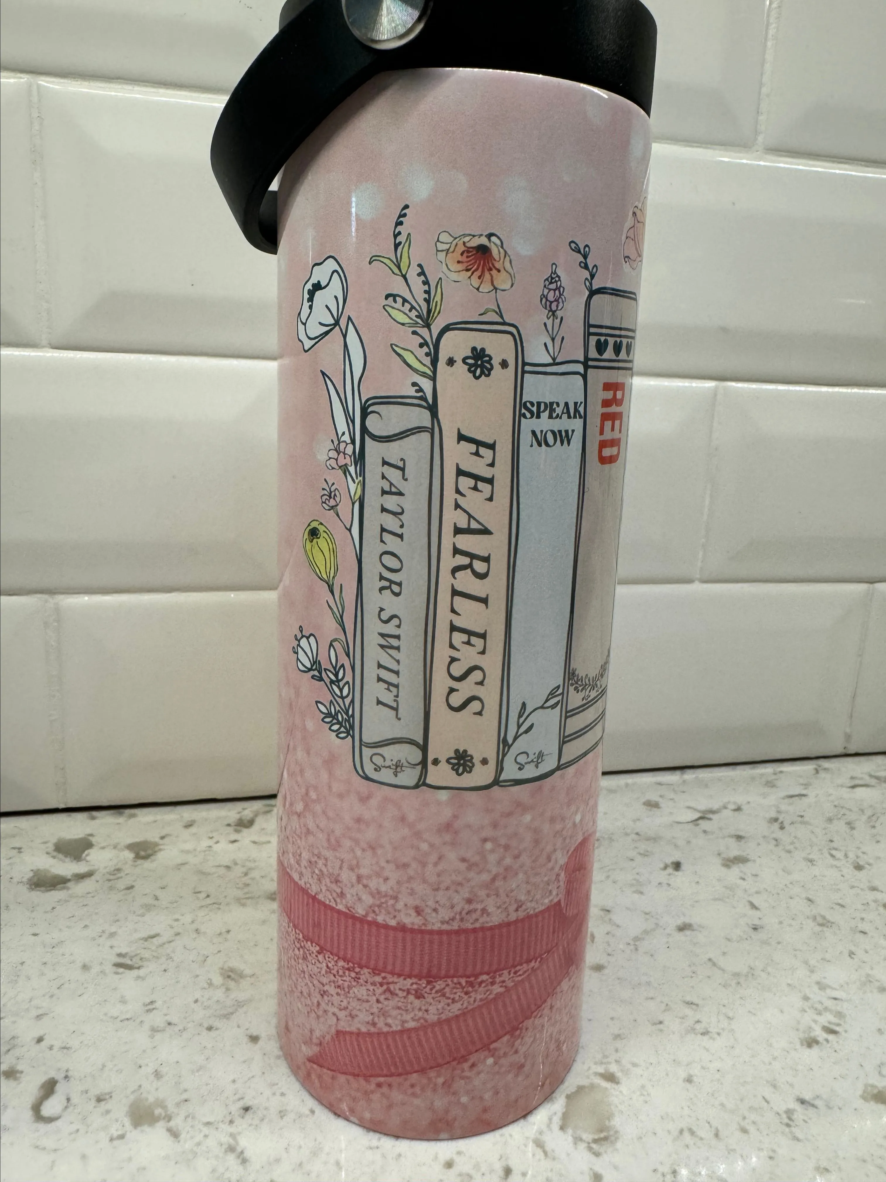 Product image for Taylor Swift Tumbler