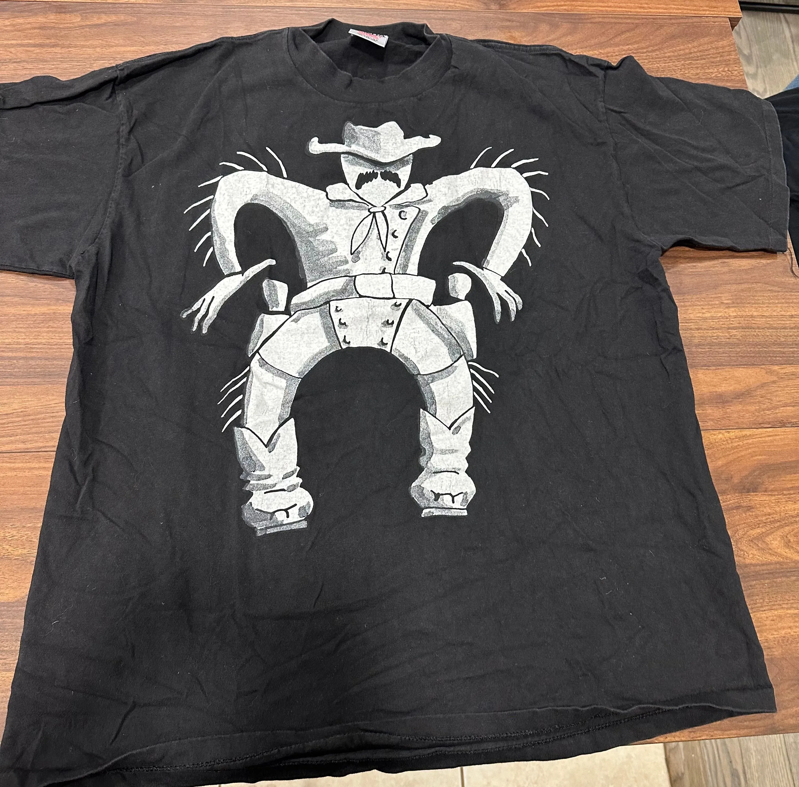 Product image for Gunslinger