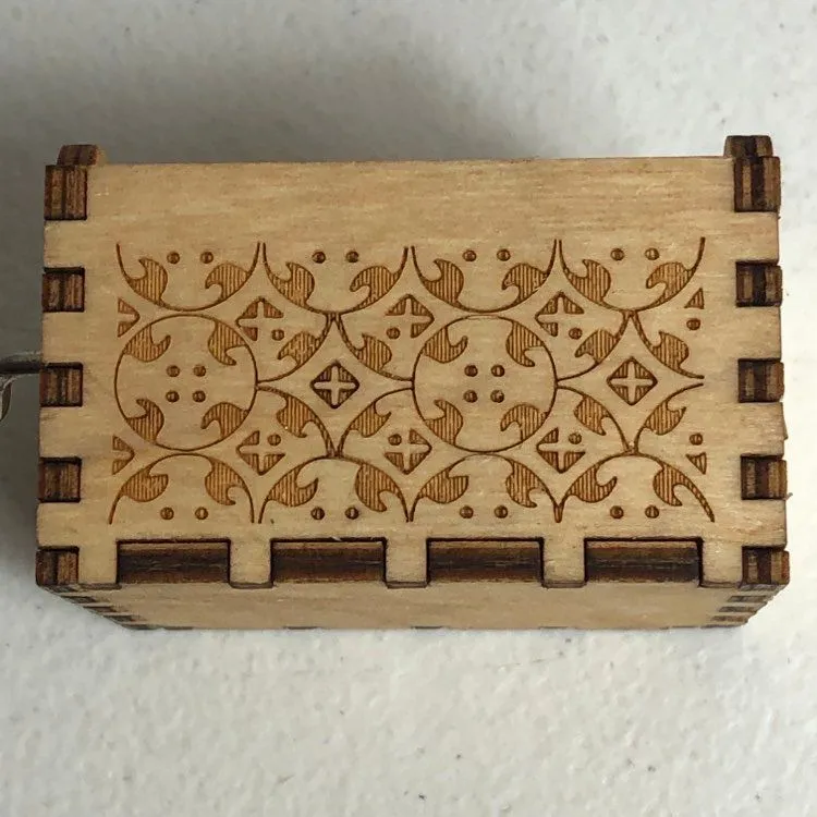 Listing Image Blurred Background