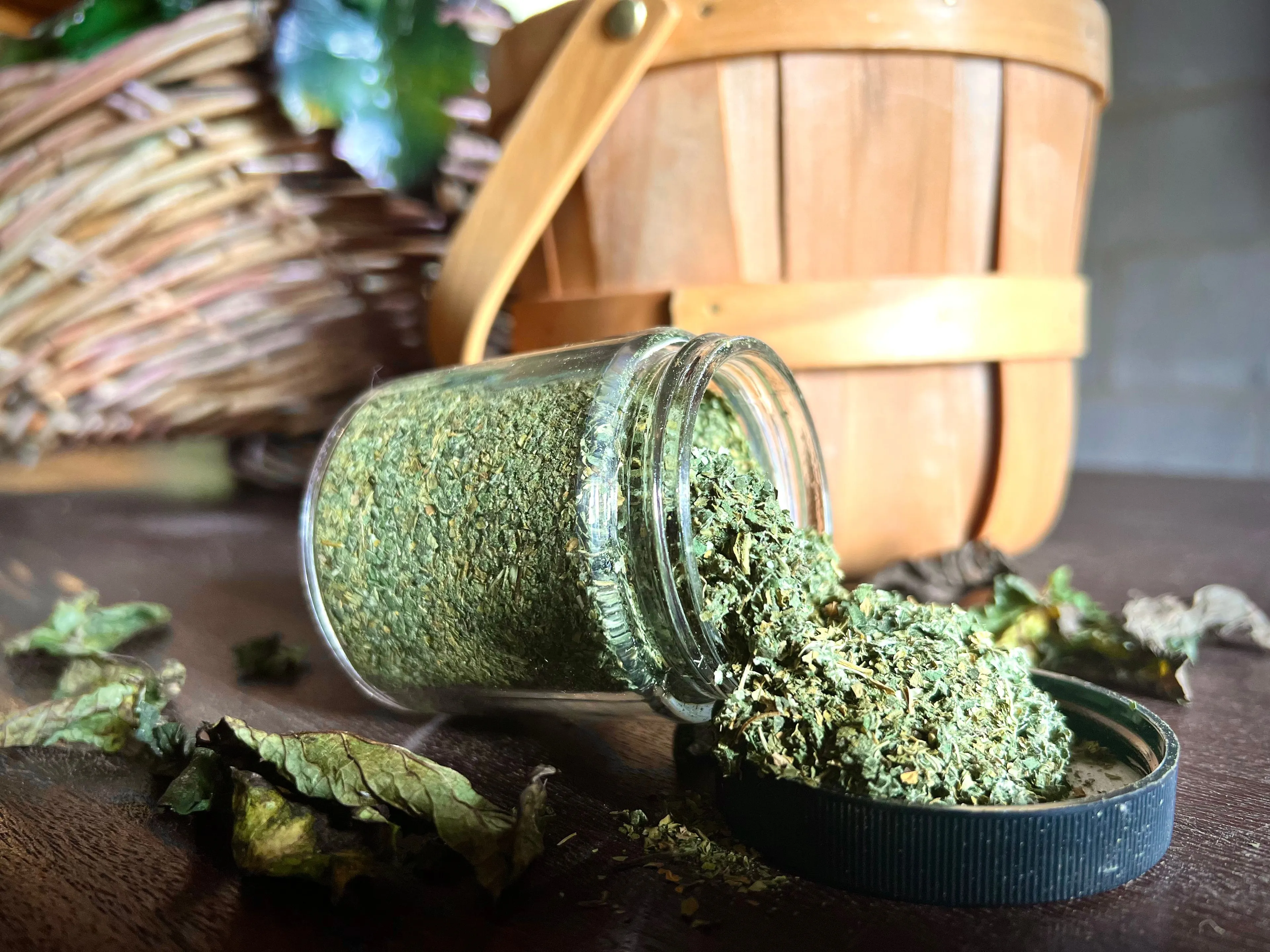 Product image for The Post Battle Blend
