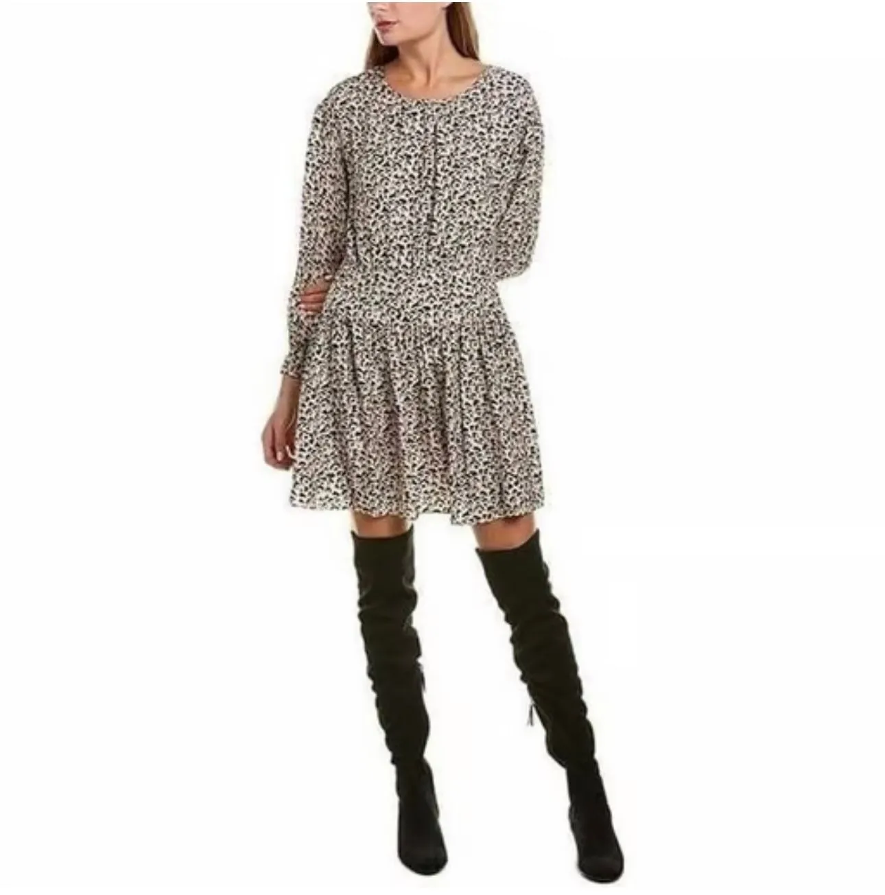 Product image for Rebecca Taylor Taylor Dress