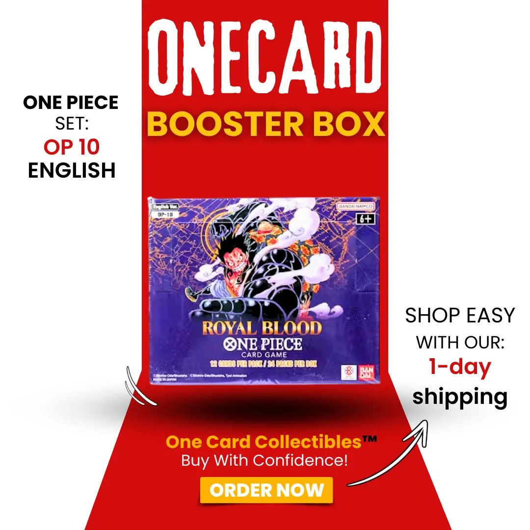 op10 english booster box Amazon.com: Yu Gi Oh! Legacy of Destruction Display (24) : Movies & TV main image 0