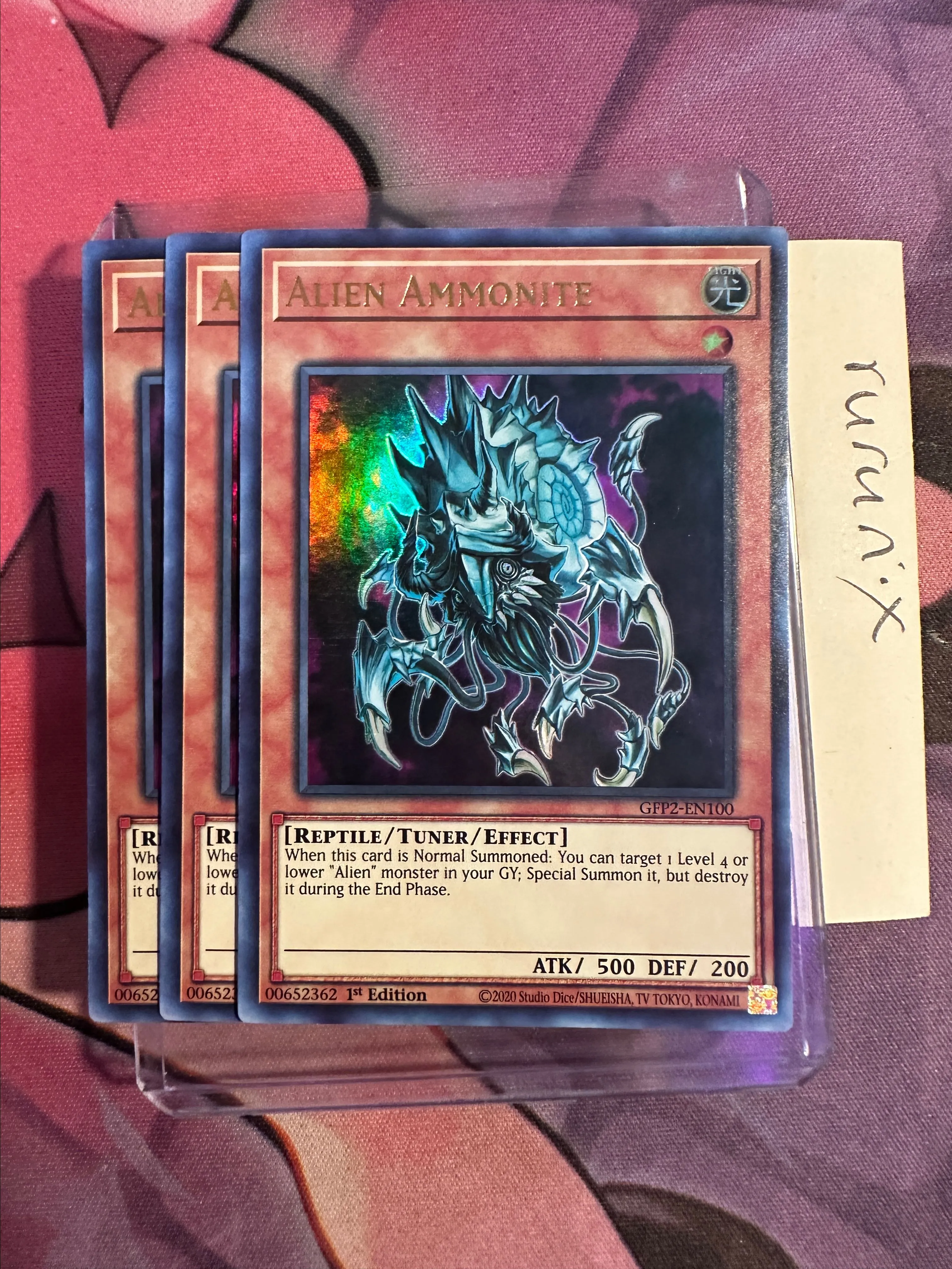 rarity of yugioh cards Amazon.com: Yugioh All Rare 20 Card lot with Guaranteed Exodia. : Toys &  Games main image 0