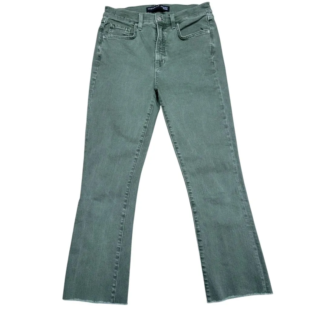 Listing Image Blurred Background