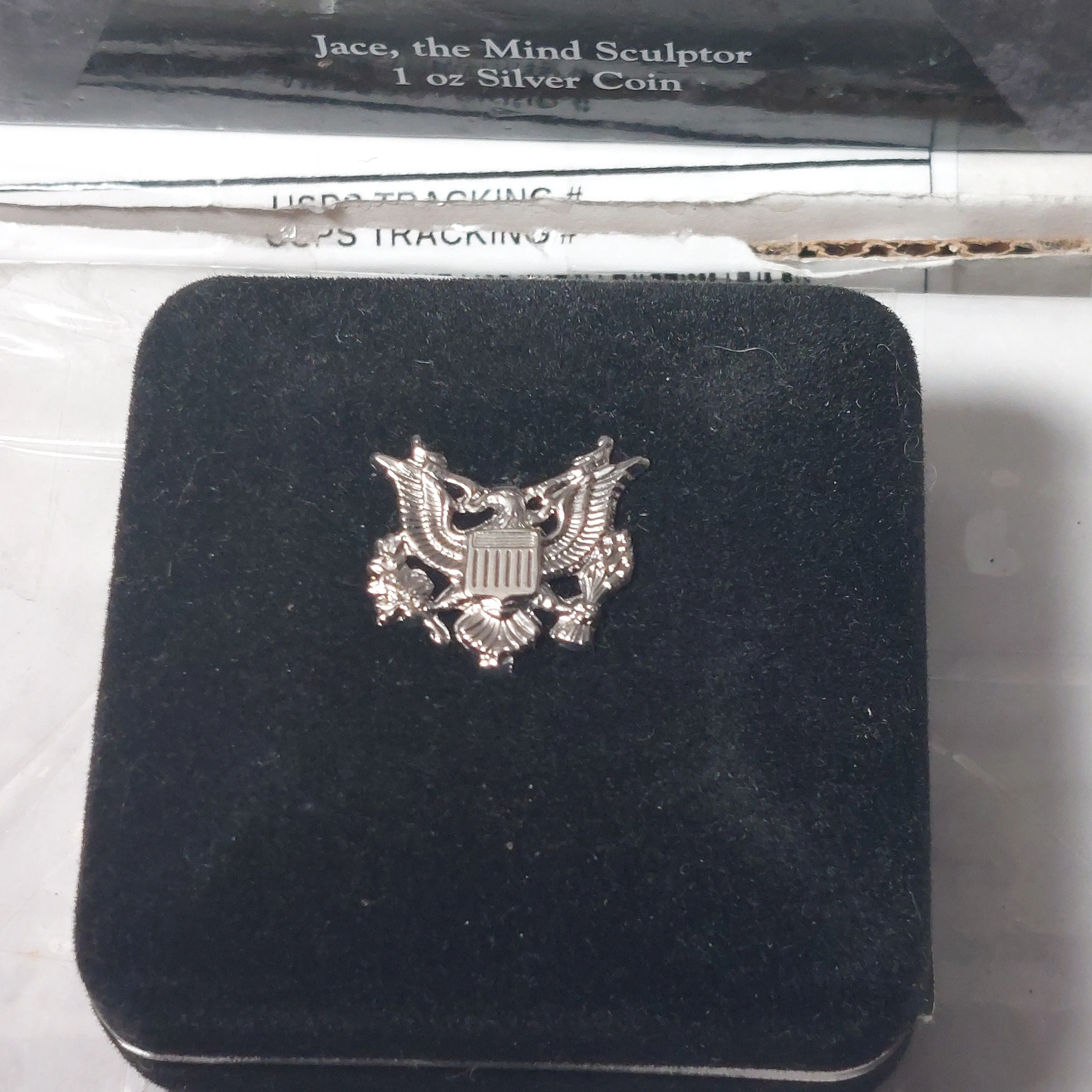 Product image for 1999 American Silver Eagle Type 1 vintage