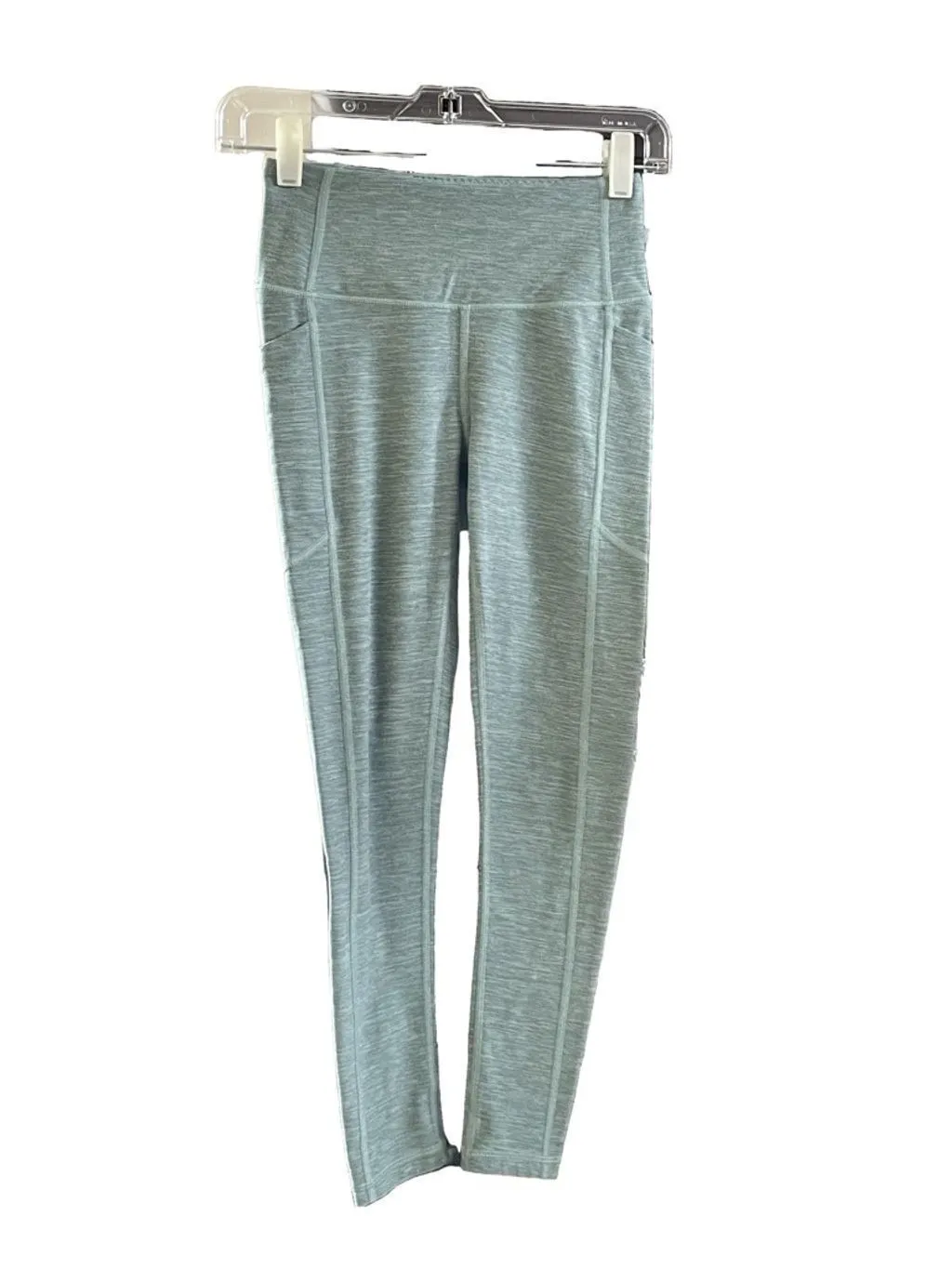Product image for Women's Victoria's Secret Leggings XS Sage Green