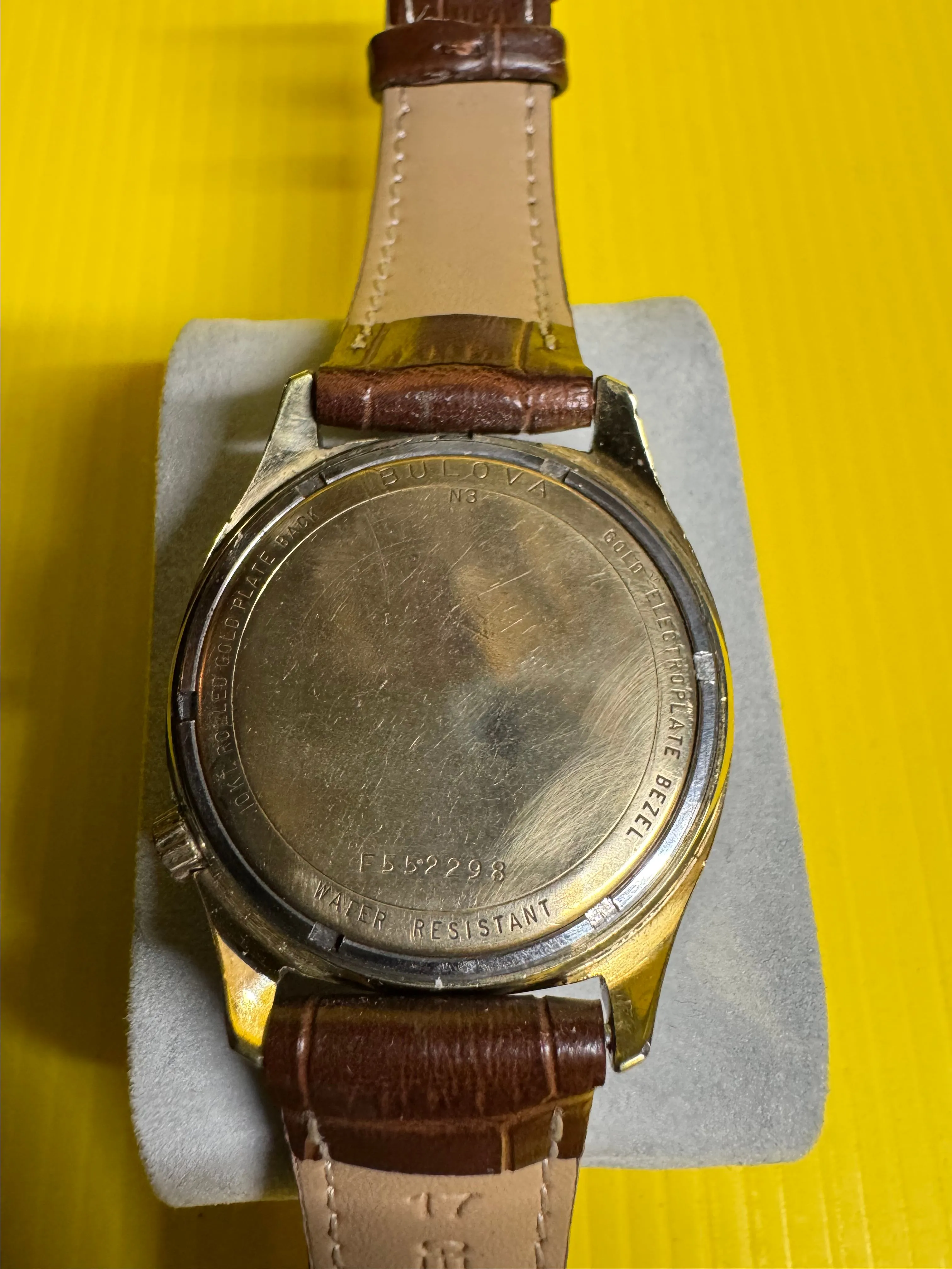 Listing Image Blurred Background