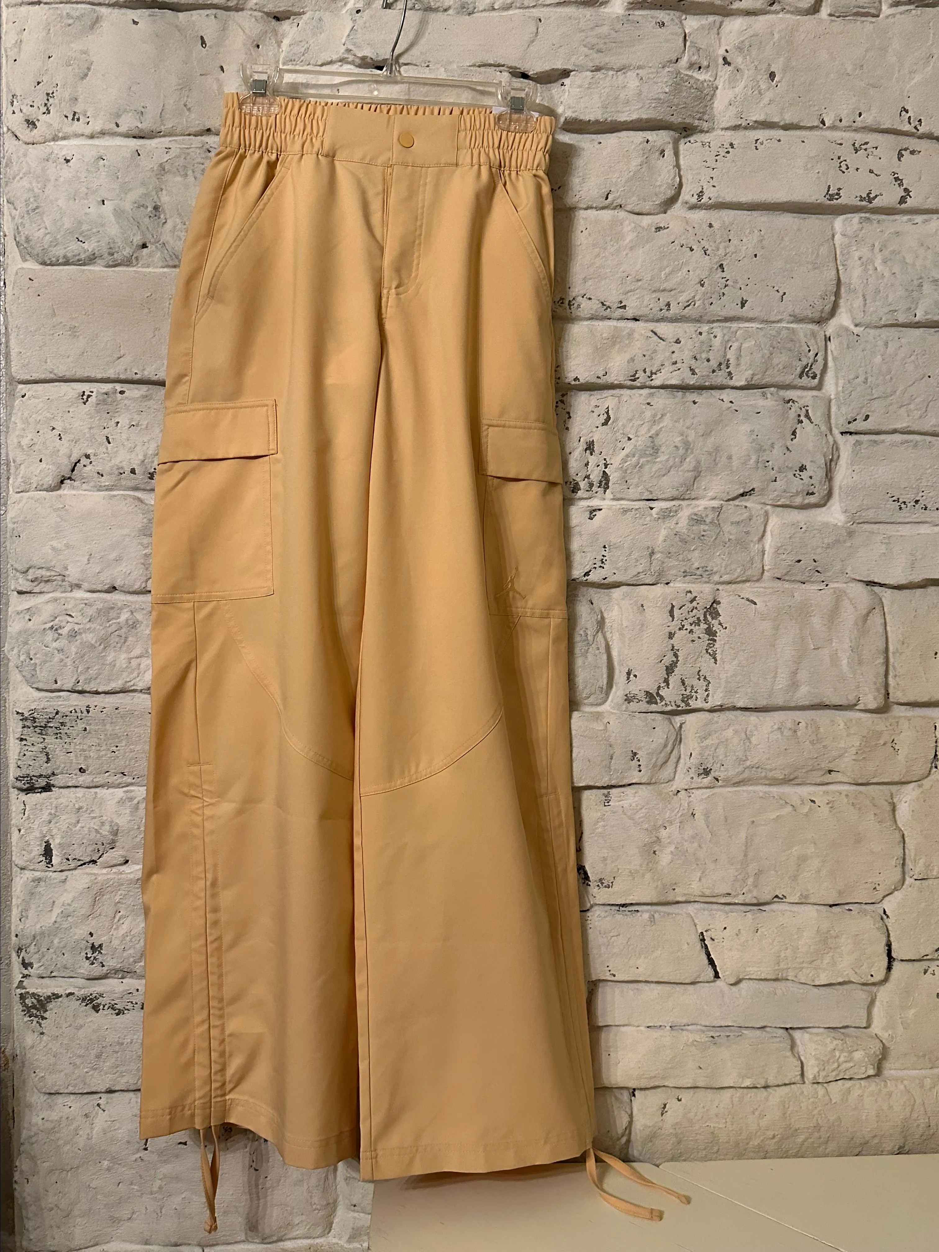 Product image for Nike Jordan Nylon Streetwear Pants