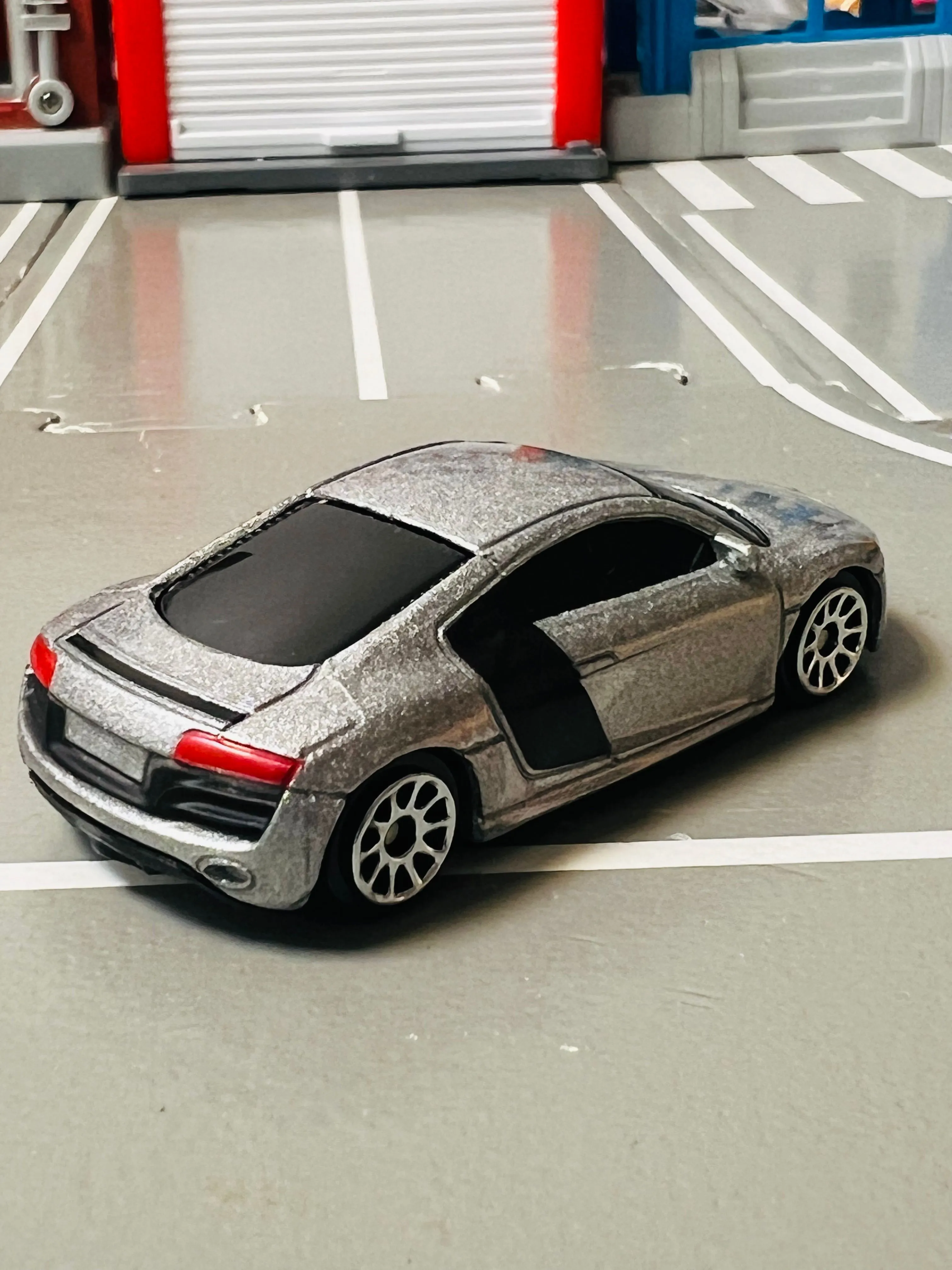 Product image for RMZ City Audi R8