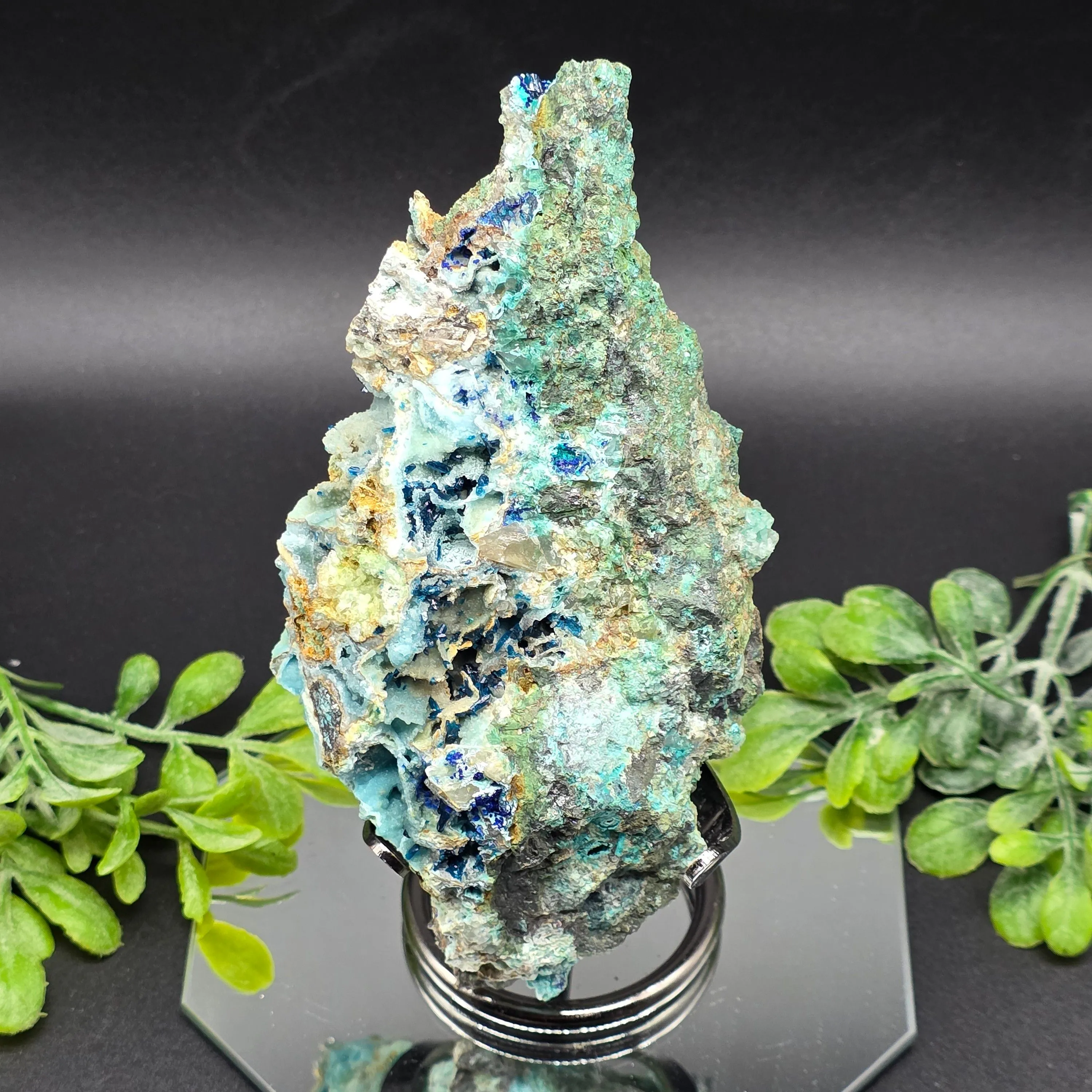 Product image for Veszelyite