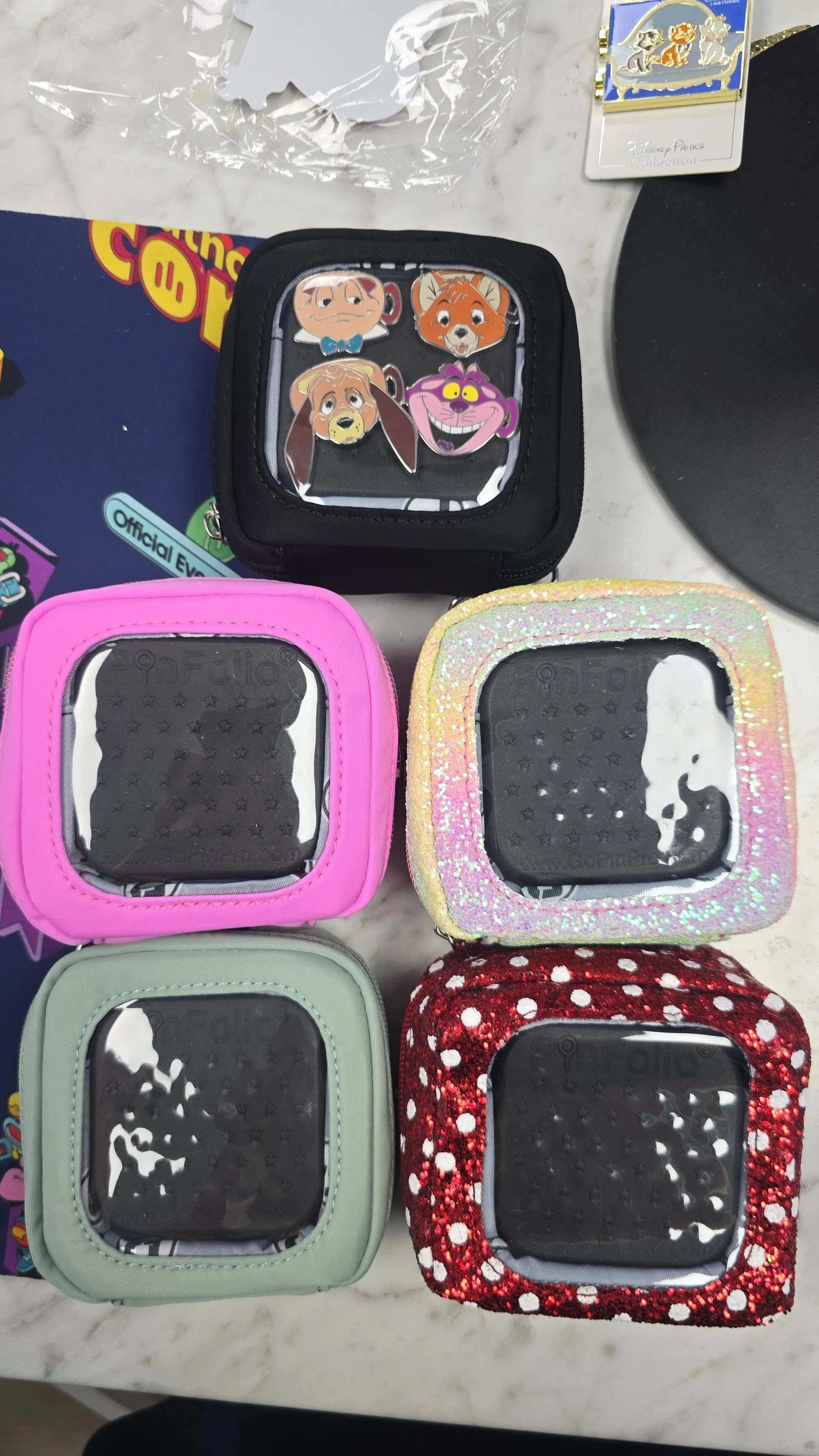 Product image for PnFolio Pin Pal 