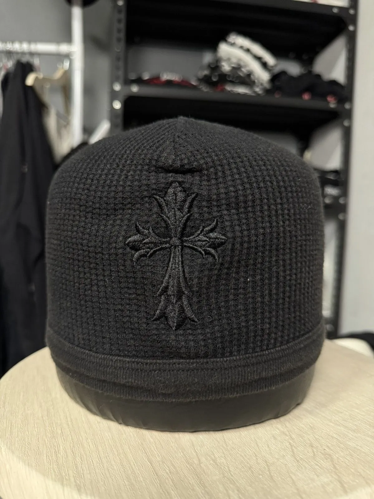 Product image for Chrome Hearts Beanie