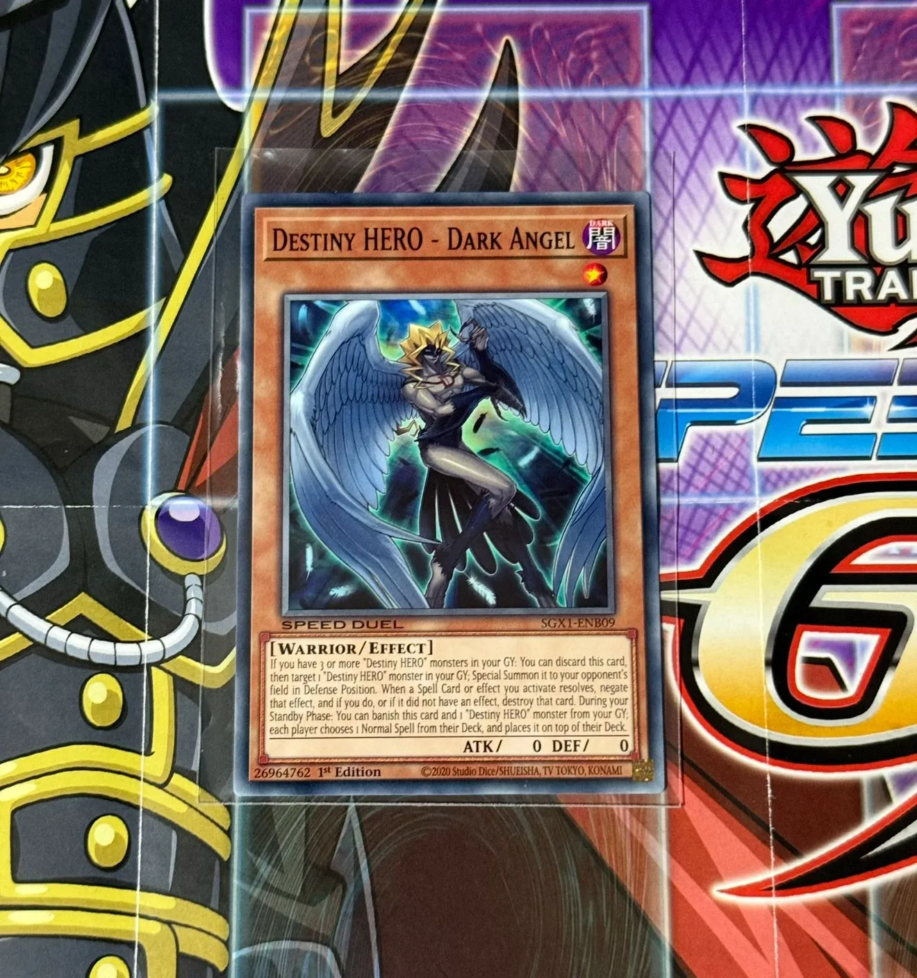 yugioh fusion support cards The 10 Best Fusion Spells In Yu-Gi-Oh