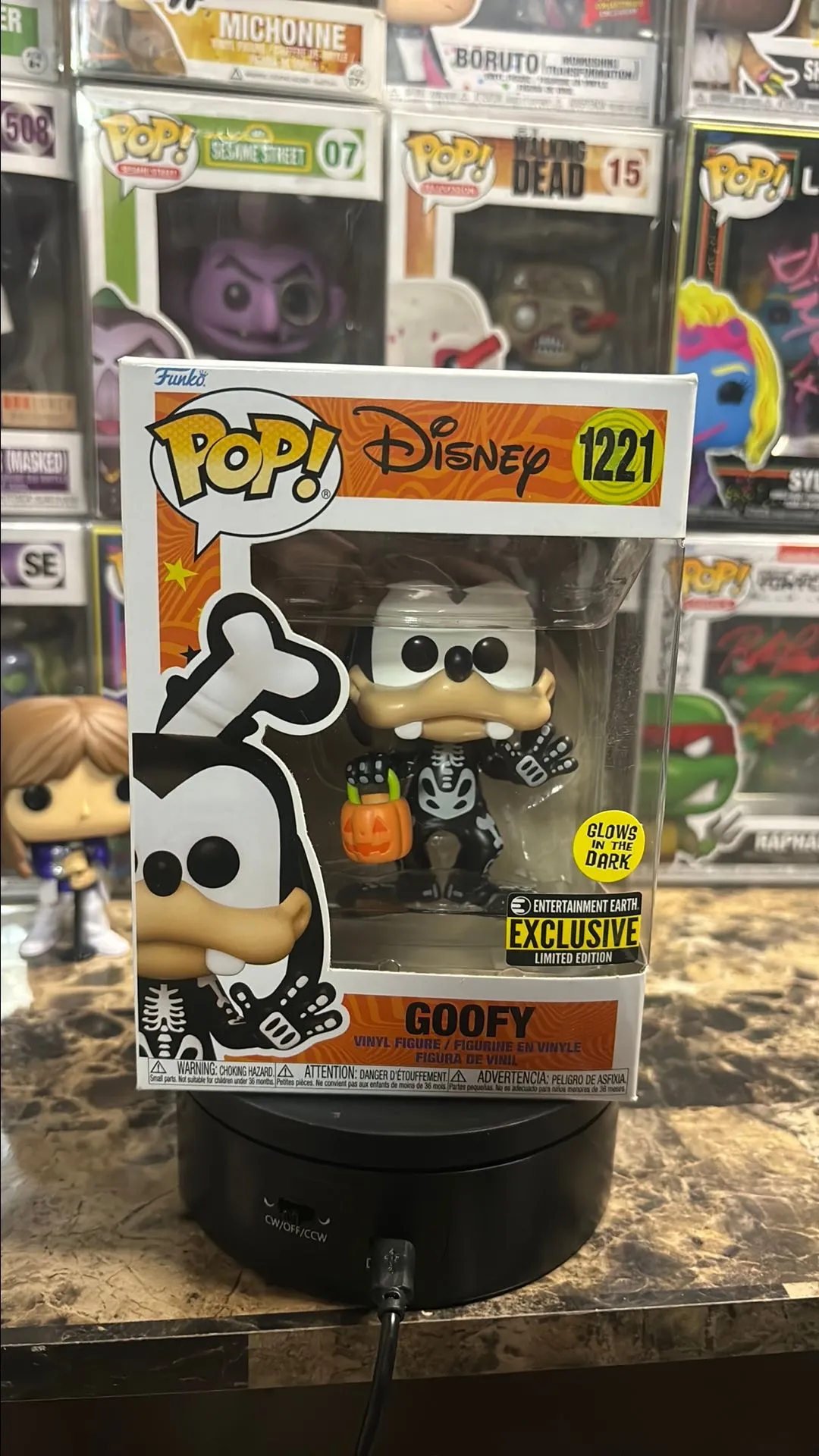 Product image for Goofy
