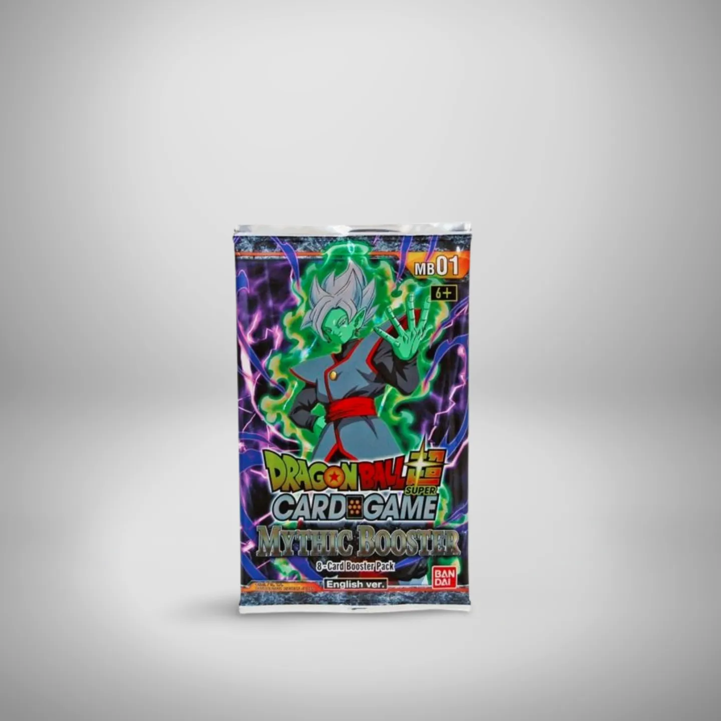 4X Mythic Booster Booster Packs MB01  Whatnot: Shop, Sell, Connect