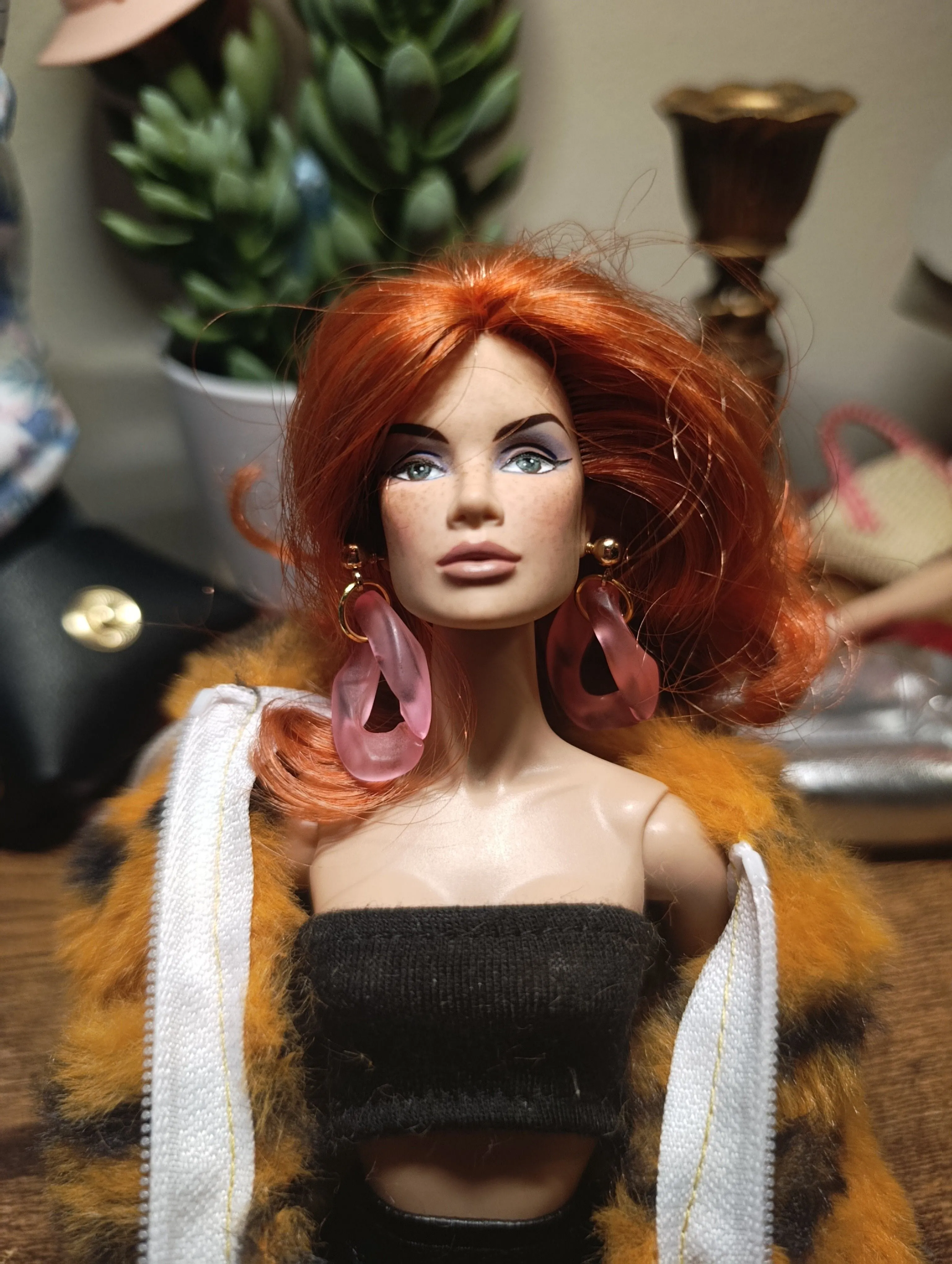 Product image for DE4_Chunky Pinks