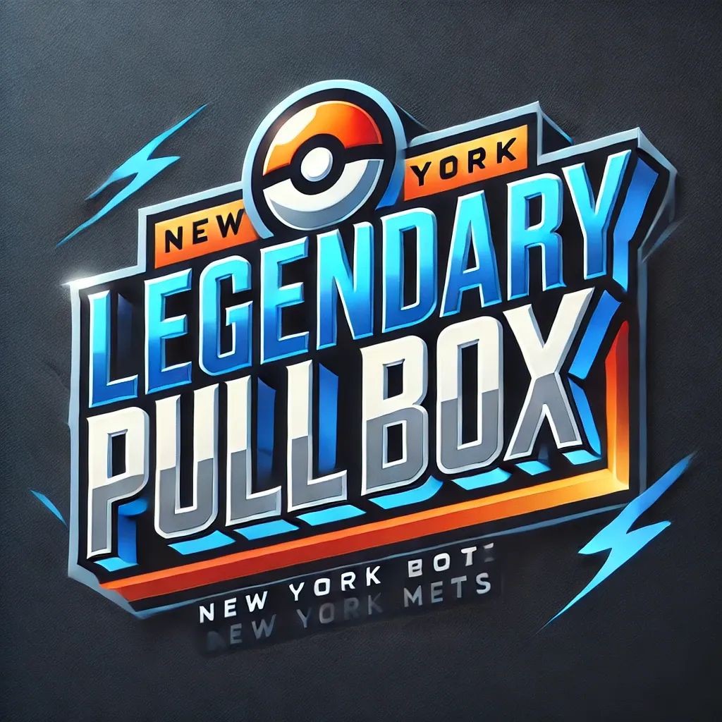 Product image for 100 Legendary Pull 