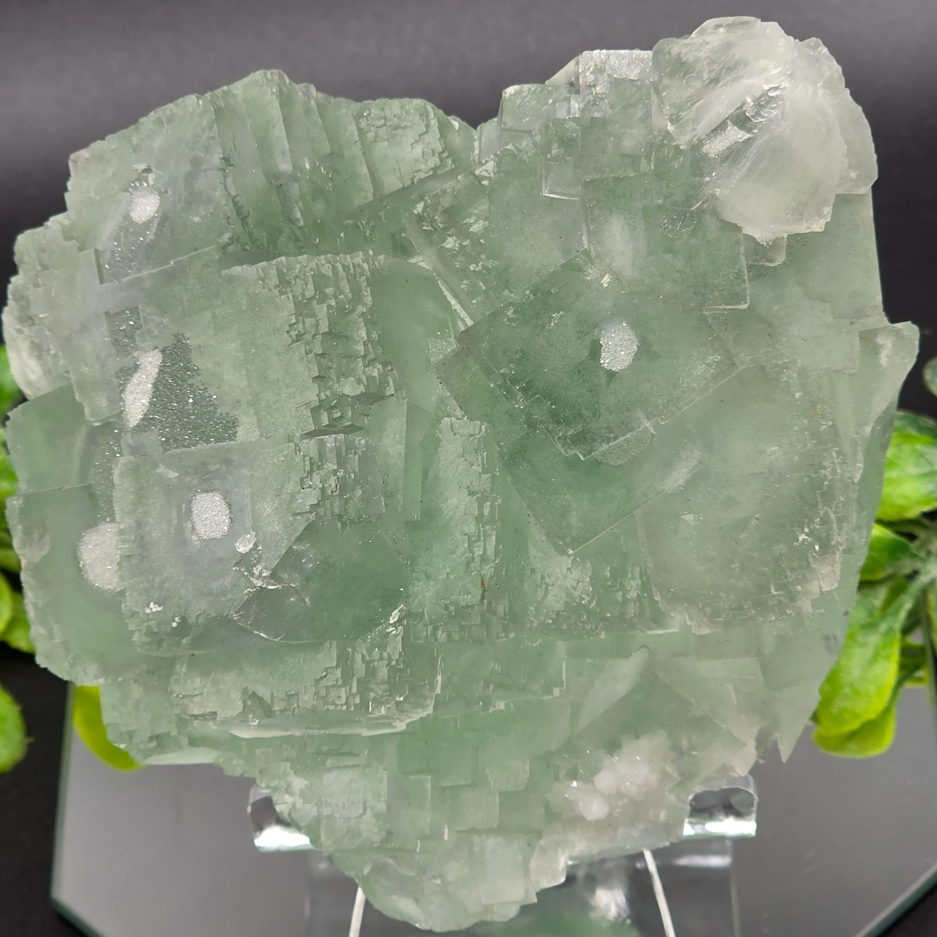 Product image for #513 Fluorite Hunan
