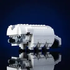 Product image for Bricker Builds - Mini Appa Bricks & Instructions
