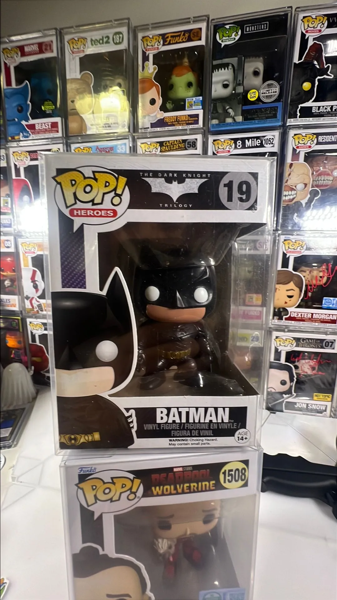 Product image for Batman