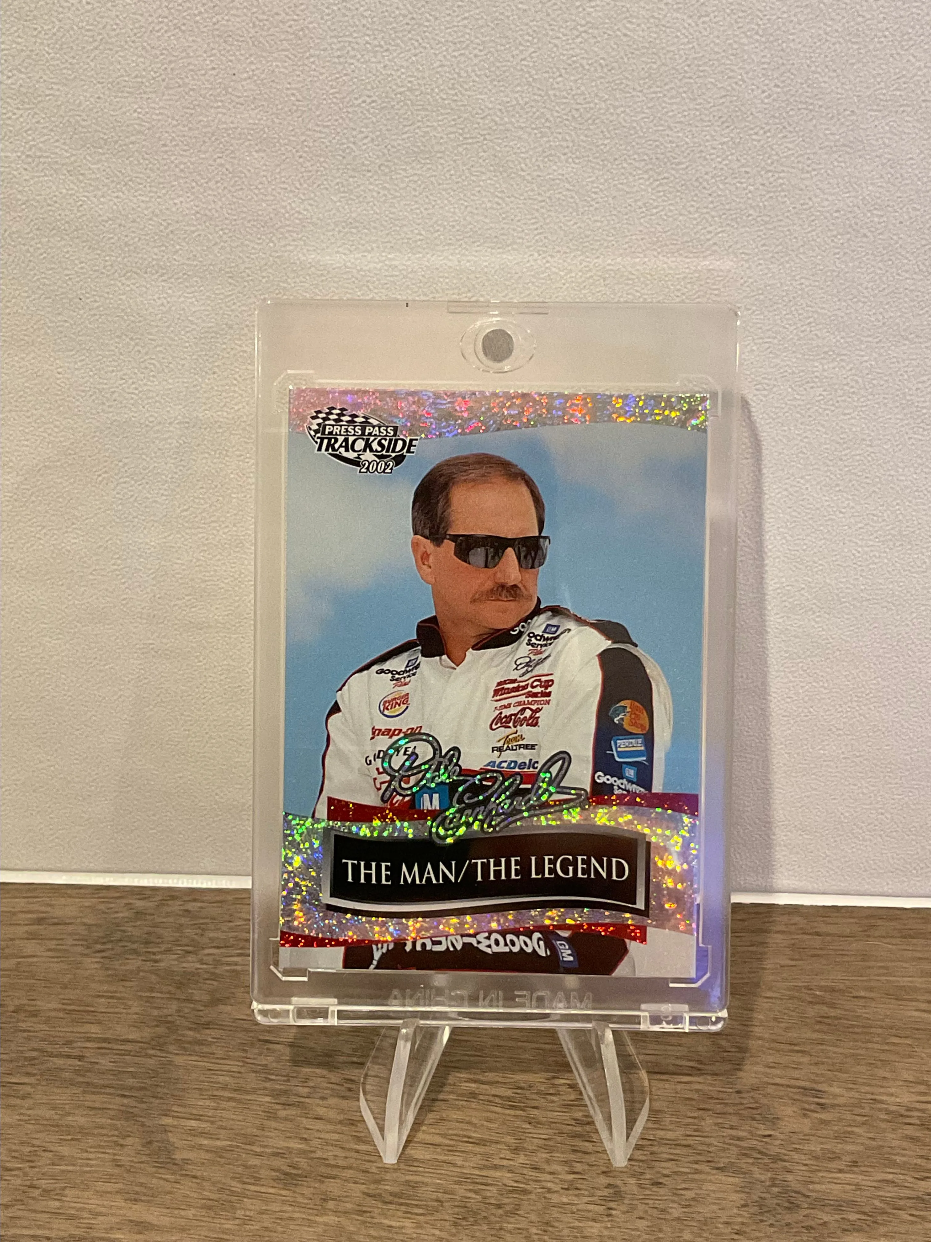 Product image for Dale Earnhardt