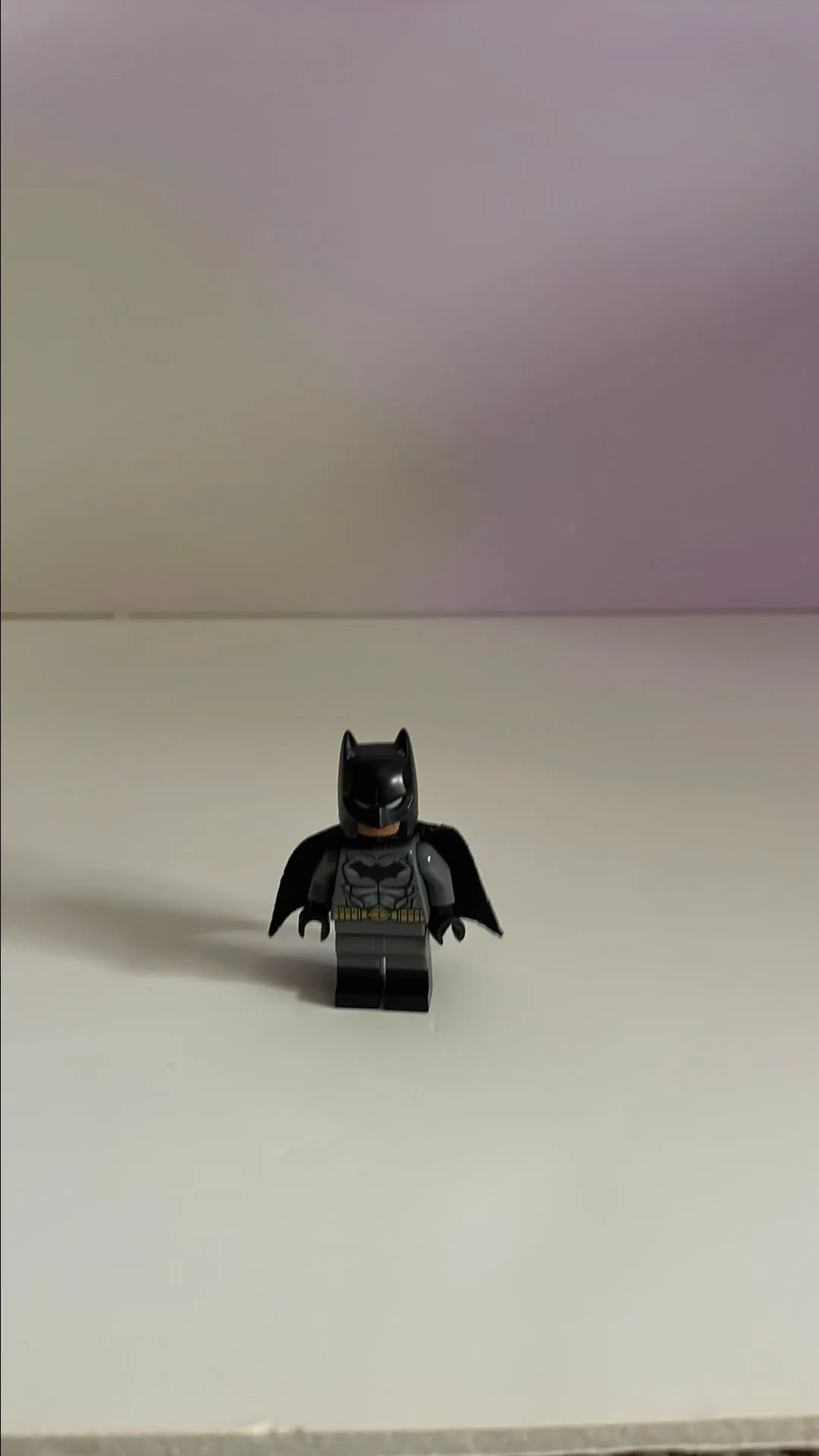 Product image for Batman - dark bluish gray